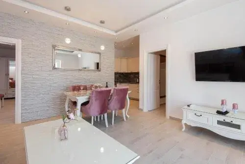 Apartment Domenica Apartment Domenica