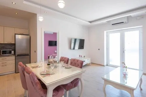 Apartment Domenica