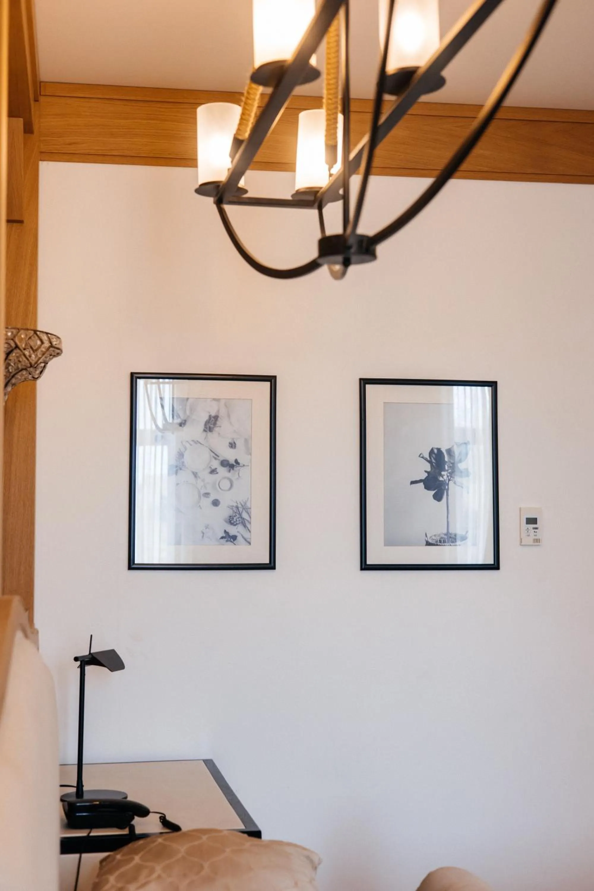 TV and multimedia in Shirvanshah Hotel