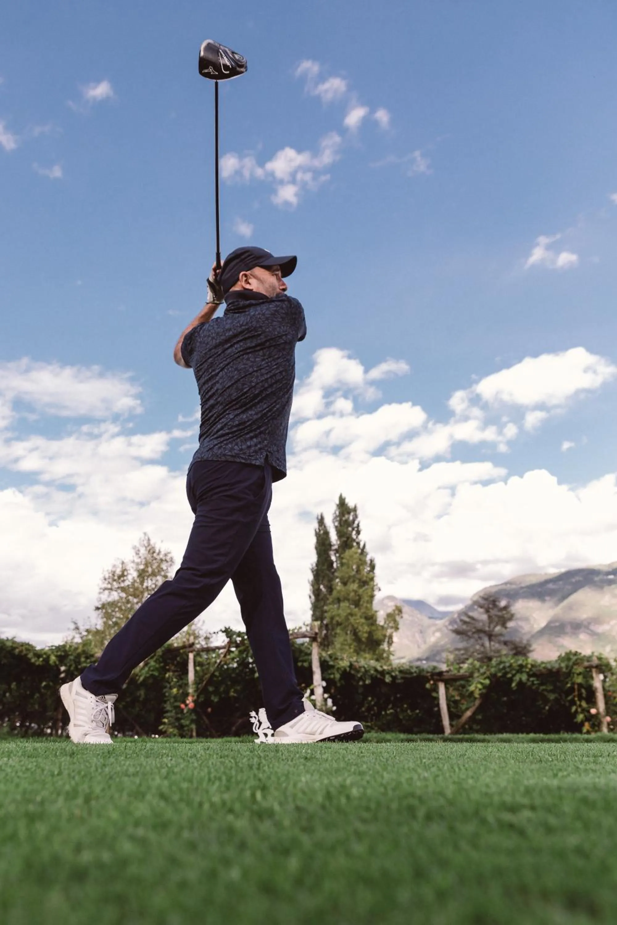 Activities in Lindenhof Pure Luxury & Spa DolceVita Resort