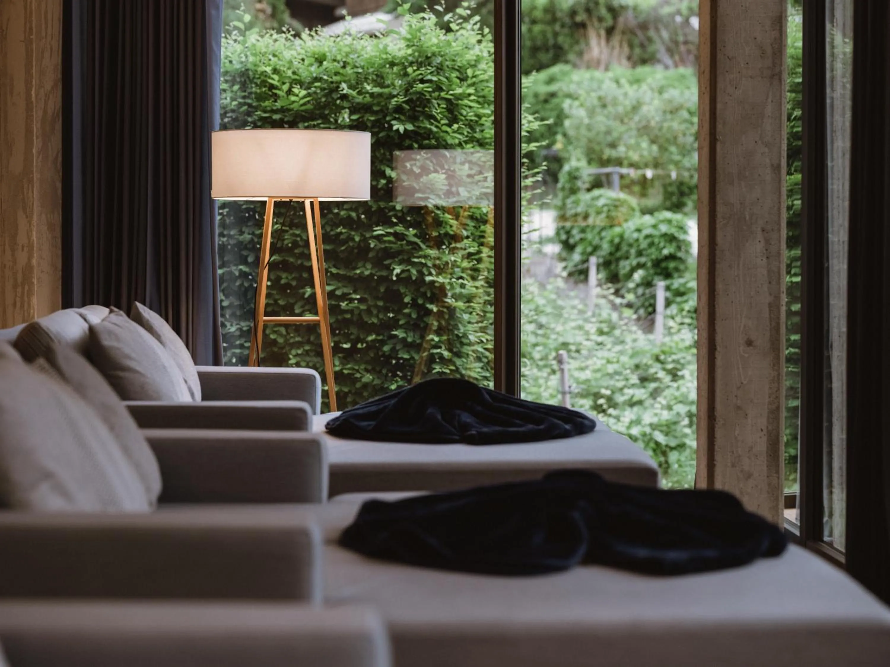 Spa and wellness centre/facilities in Lindenhof Pure Luxury & Spa DolceVita Resort