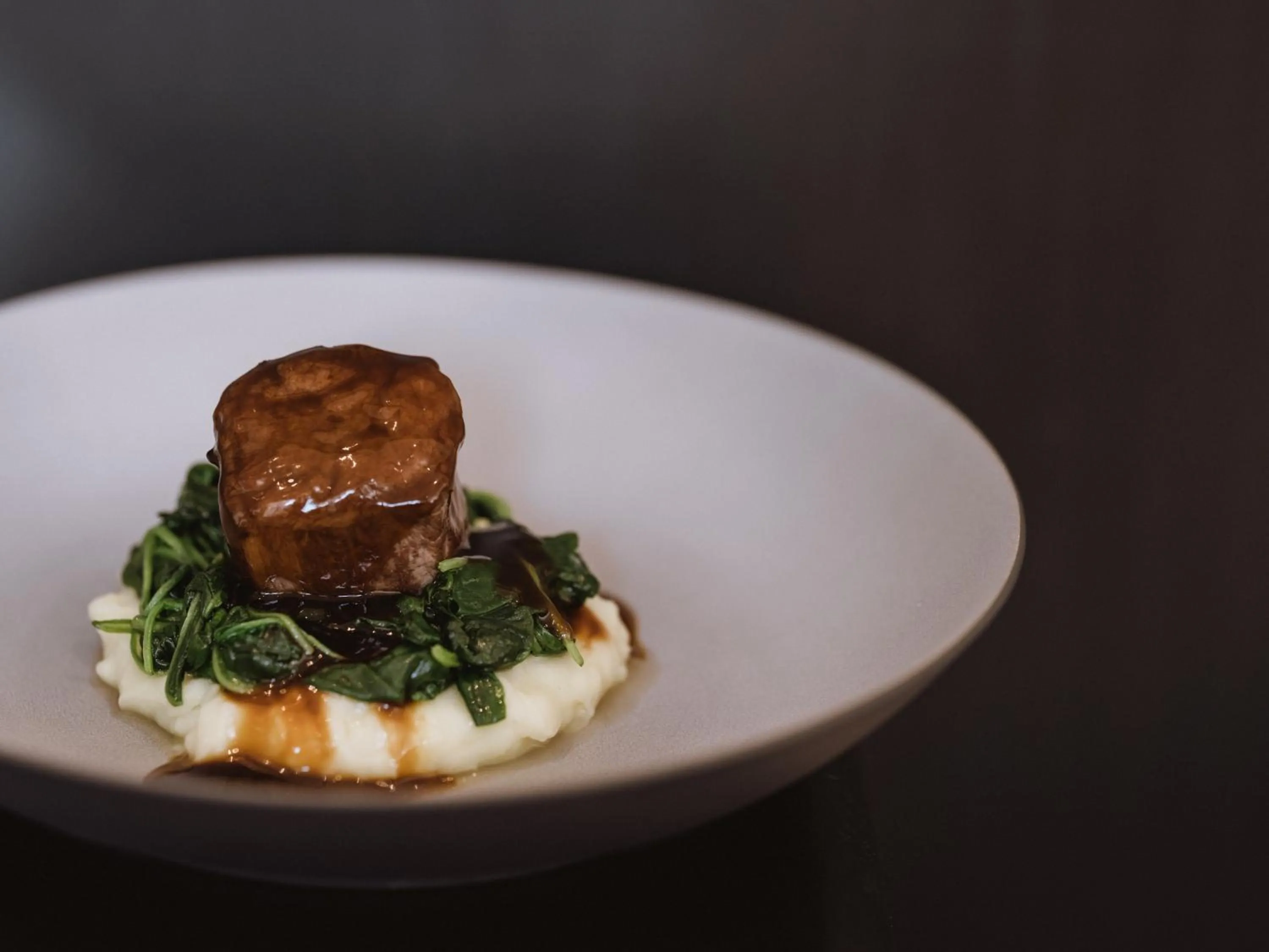 Restaurant/places to eat in Lindenhof Pure Luxury & Spa DolceVita Resort