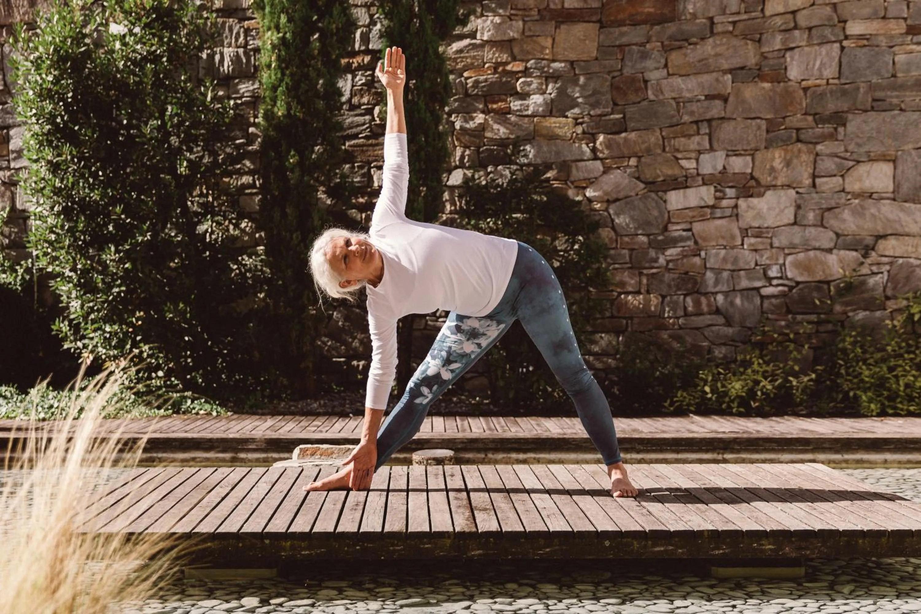 Activities in Lindenhof Pure Luxury & Spa DolceVita Resort