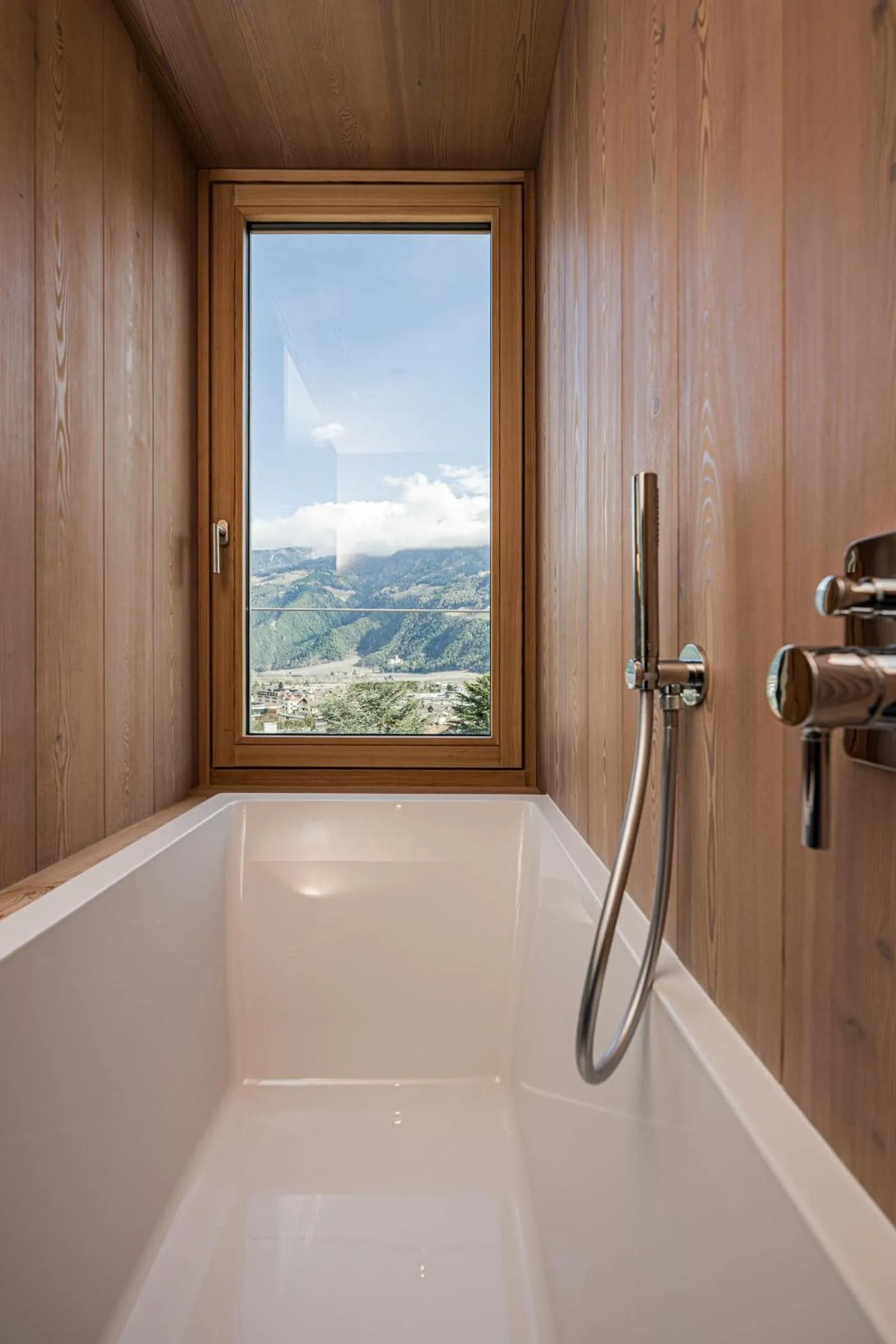 Bathroom in Lindenhof Pure Luxury & Spa DolceVita Resort