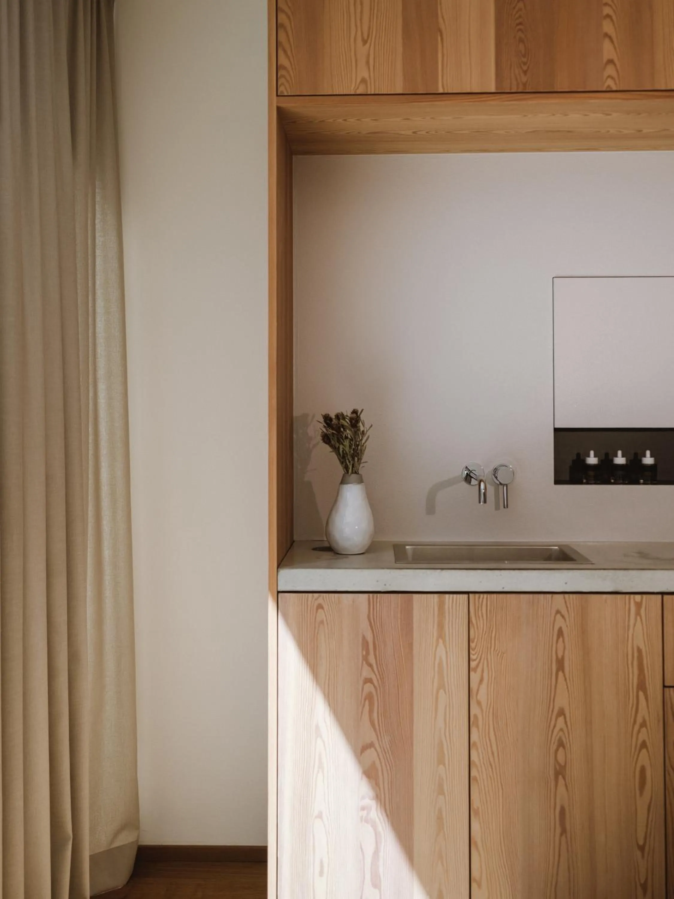 Spa and wellness centre/facilities in Lindenhof Pure Luxury & Spa DolceVita Resort