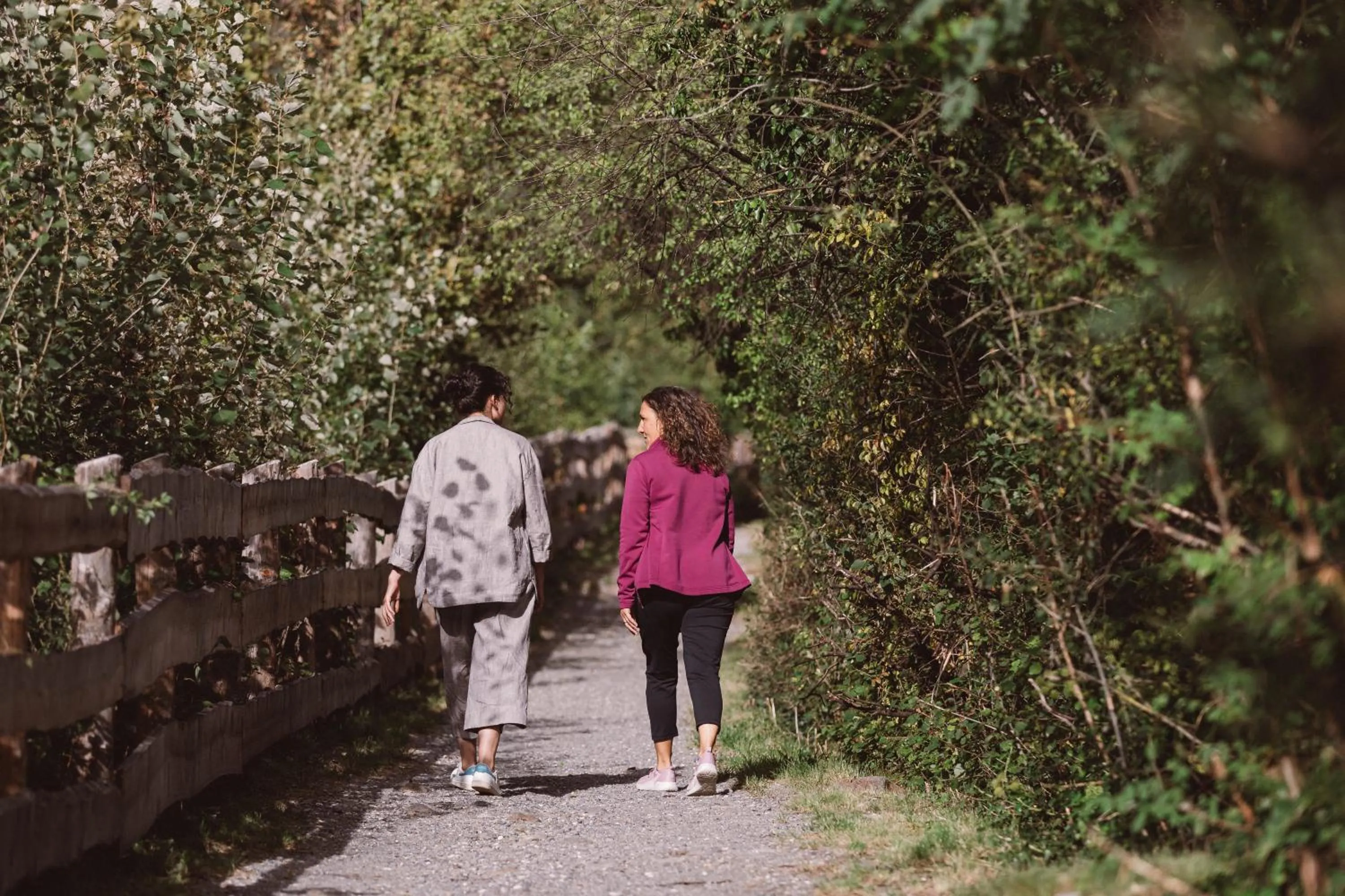 Activities in Lindenhof Pure Luxury & Spa DolceVita Resort