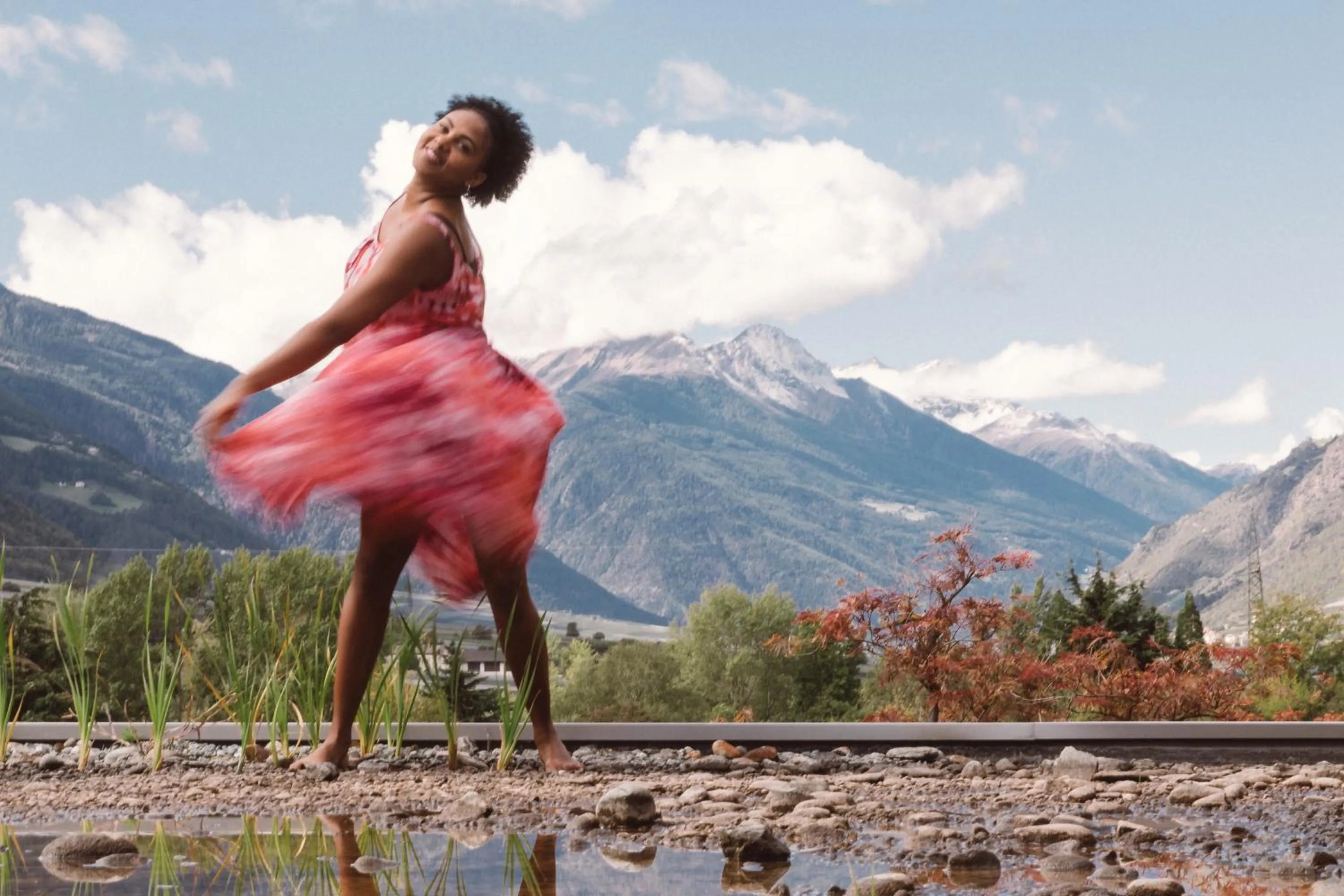 Activities in Lindenhof Pure Luxury & Spa DolceVita Resort