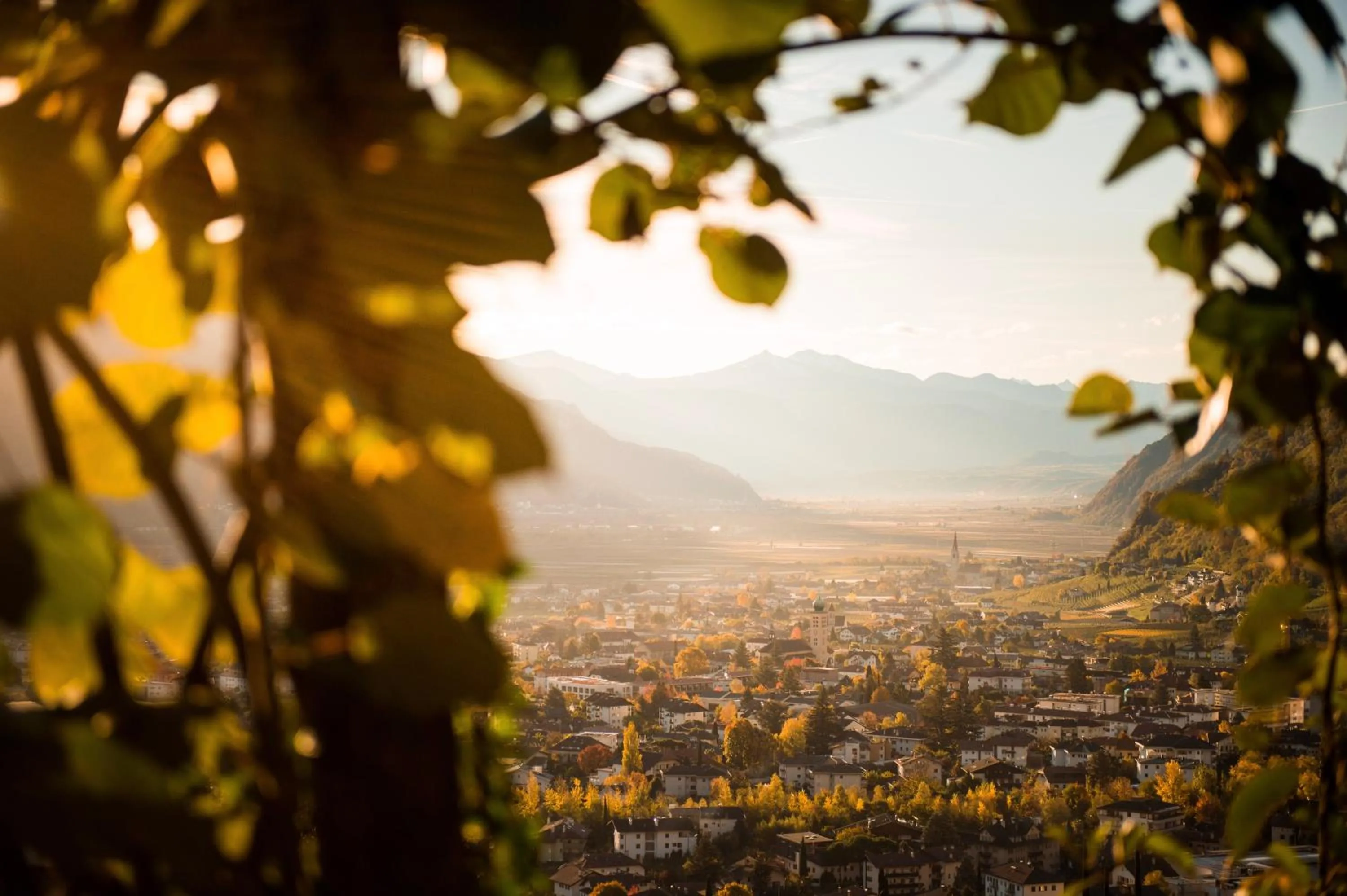 Hiking in Lindenhof Pure Luxury & Spa DolceVita Resort