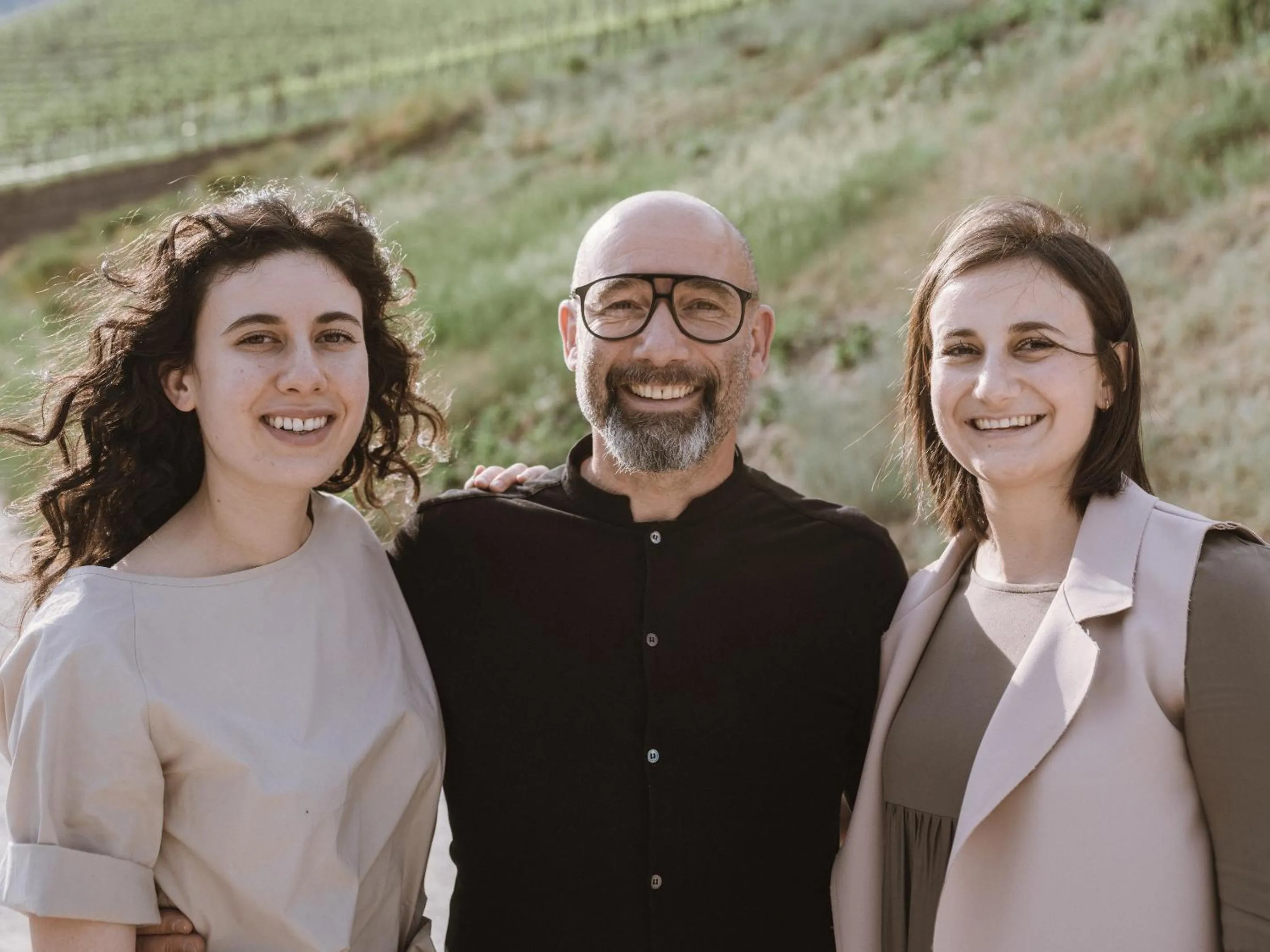 Family in Lindenhof Pure Luxury & Spa DolceVita Resort