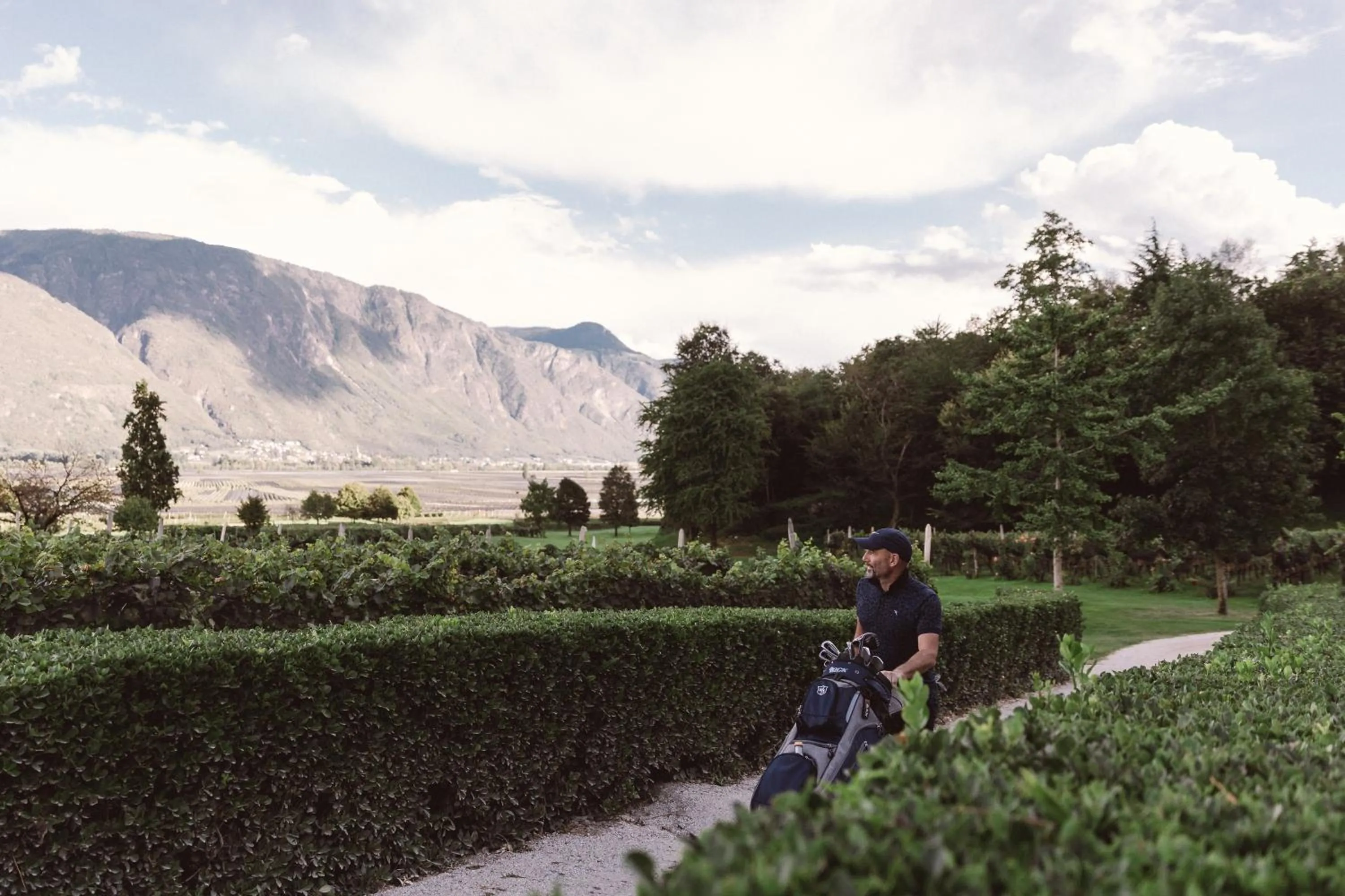 Activities in Lindenhof Pure Luxury & Spa DolceVita Resort