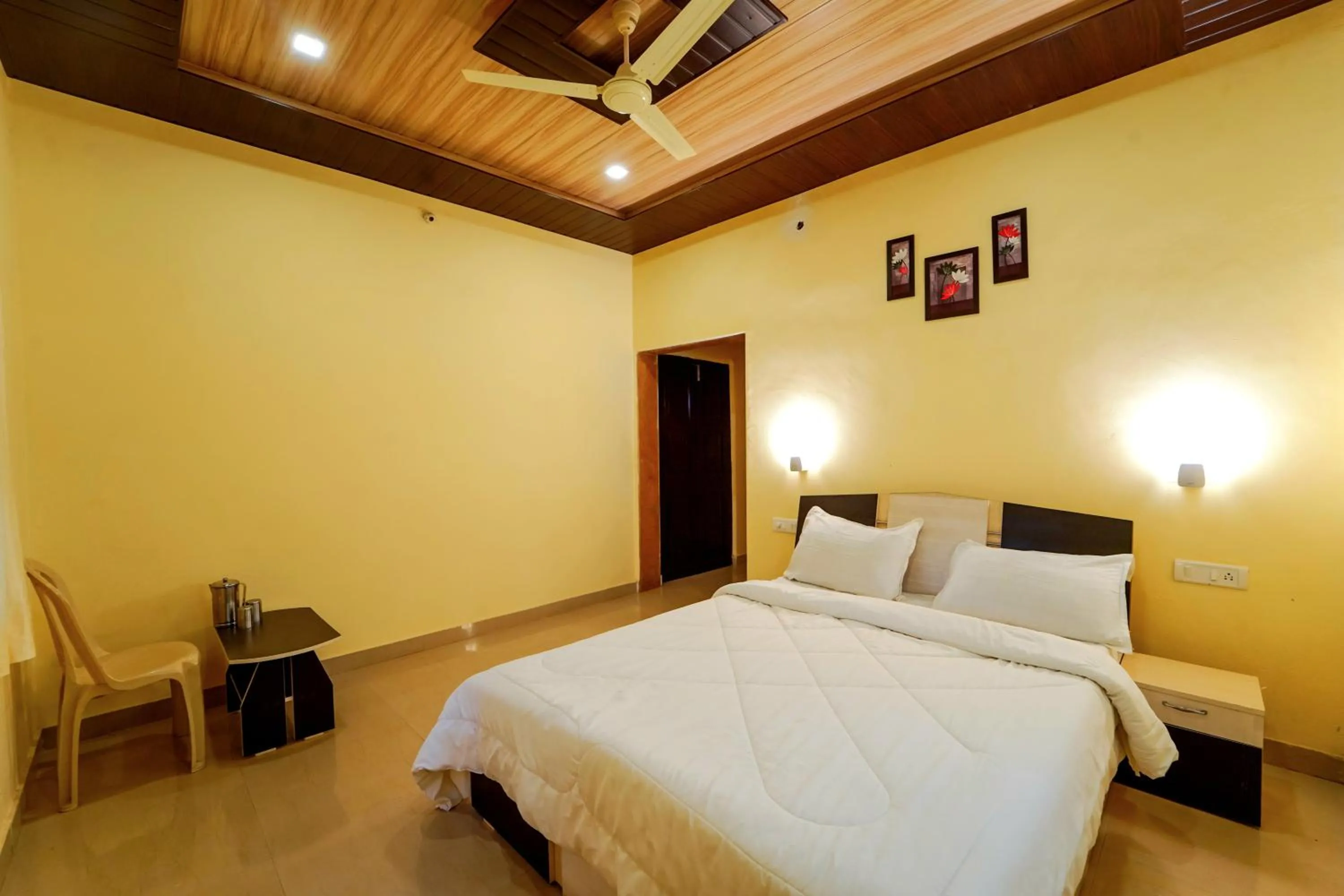 Royal Nest Villa