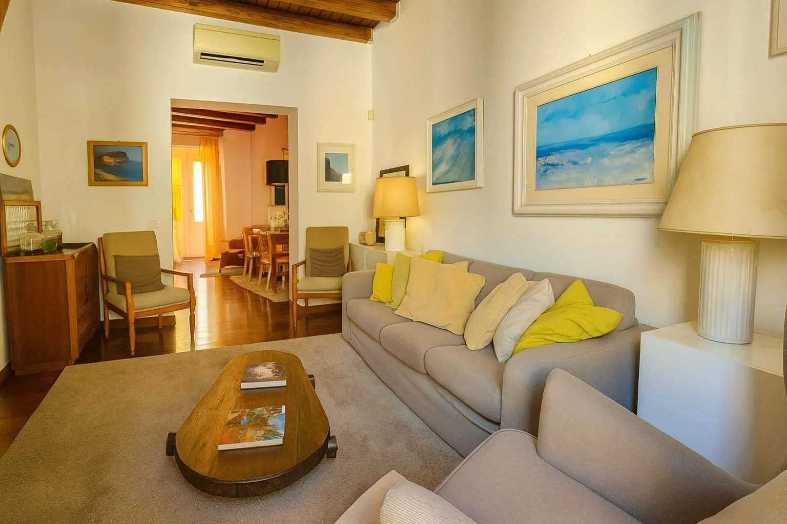Cassàri Suite