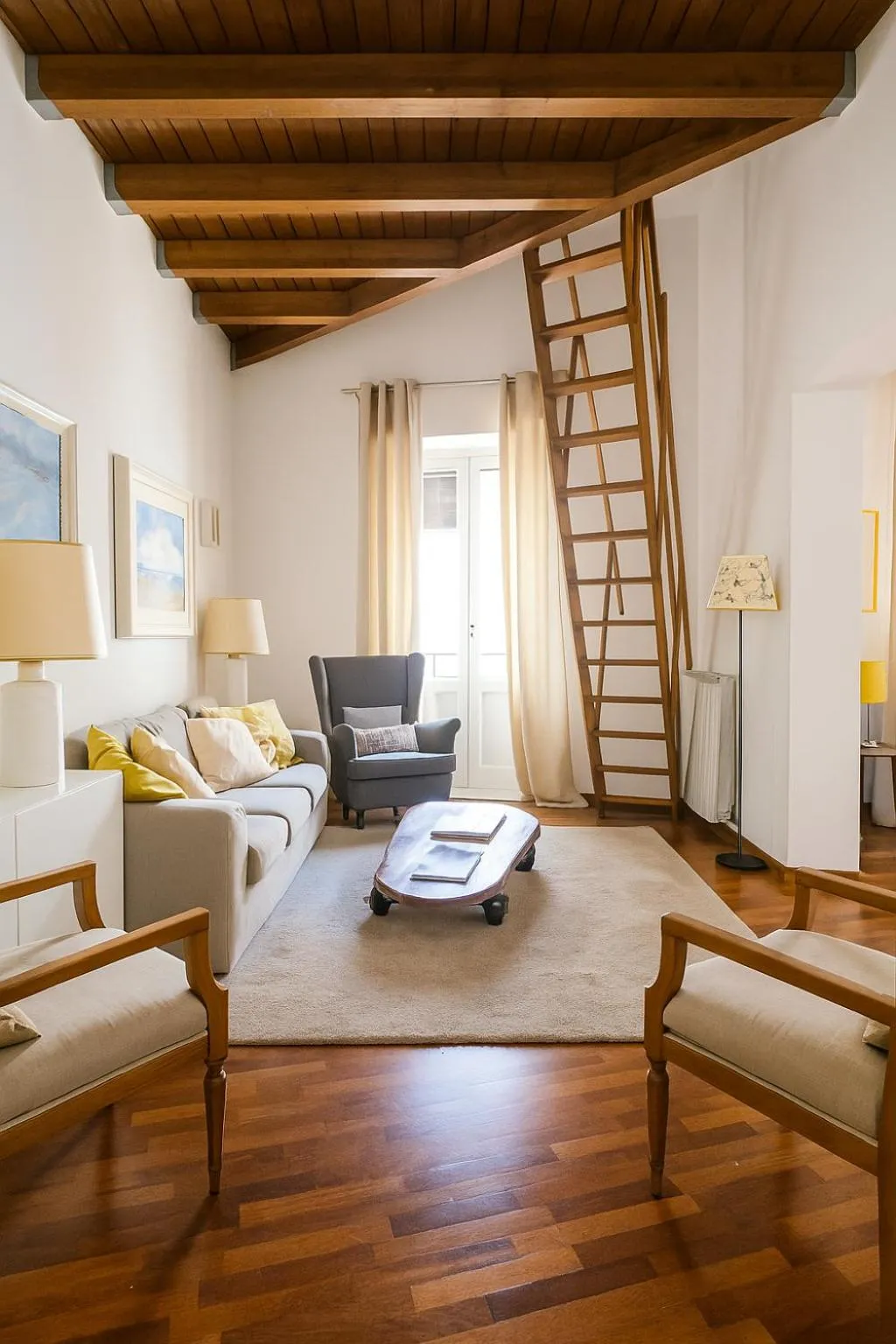 Cassàri Suite