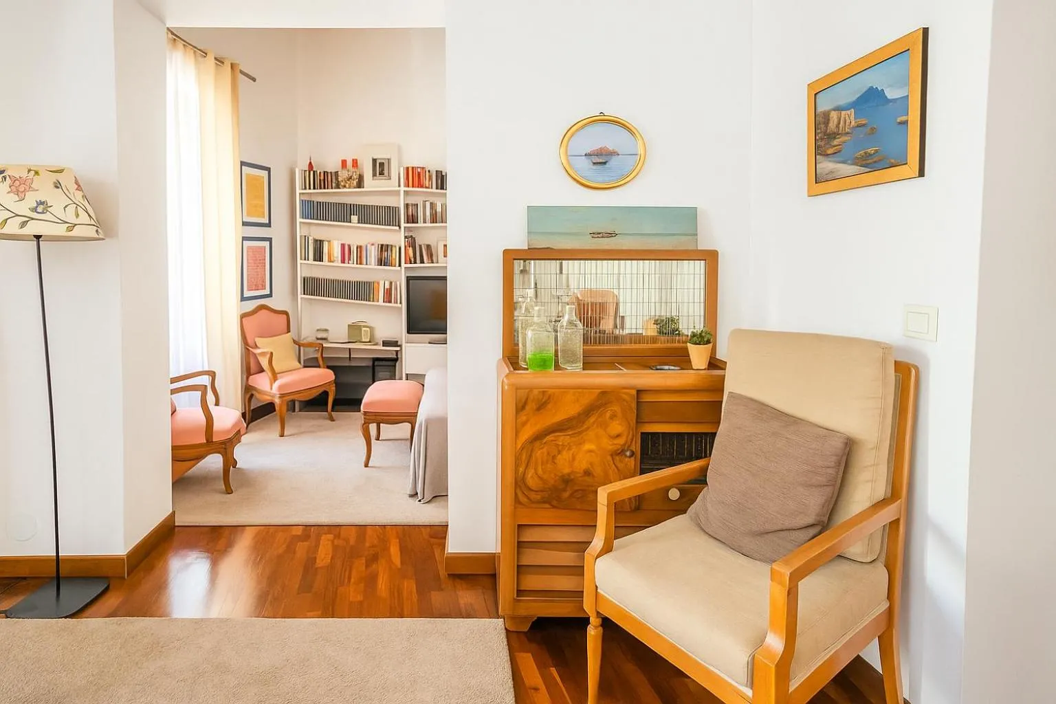 Cassàri Suite