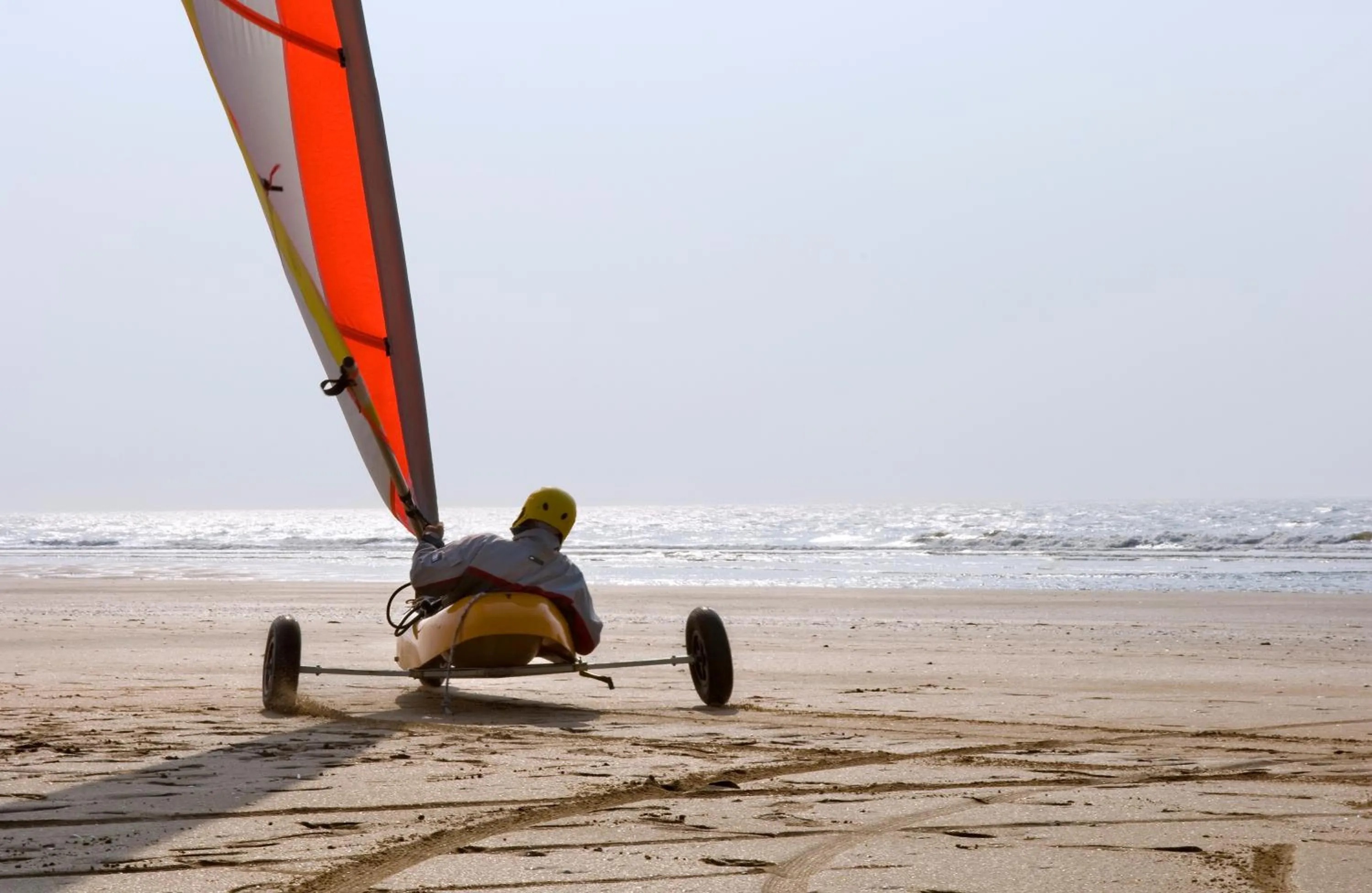 Off site in Hôtel Barrière L'Hôtel du Golf