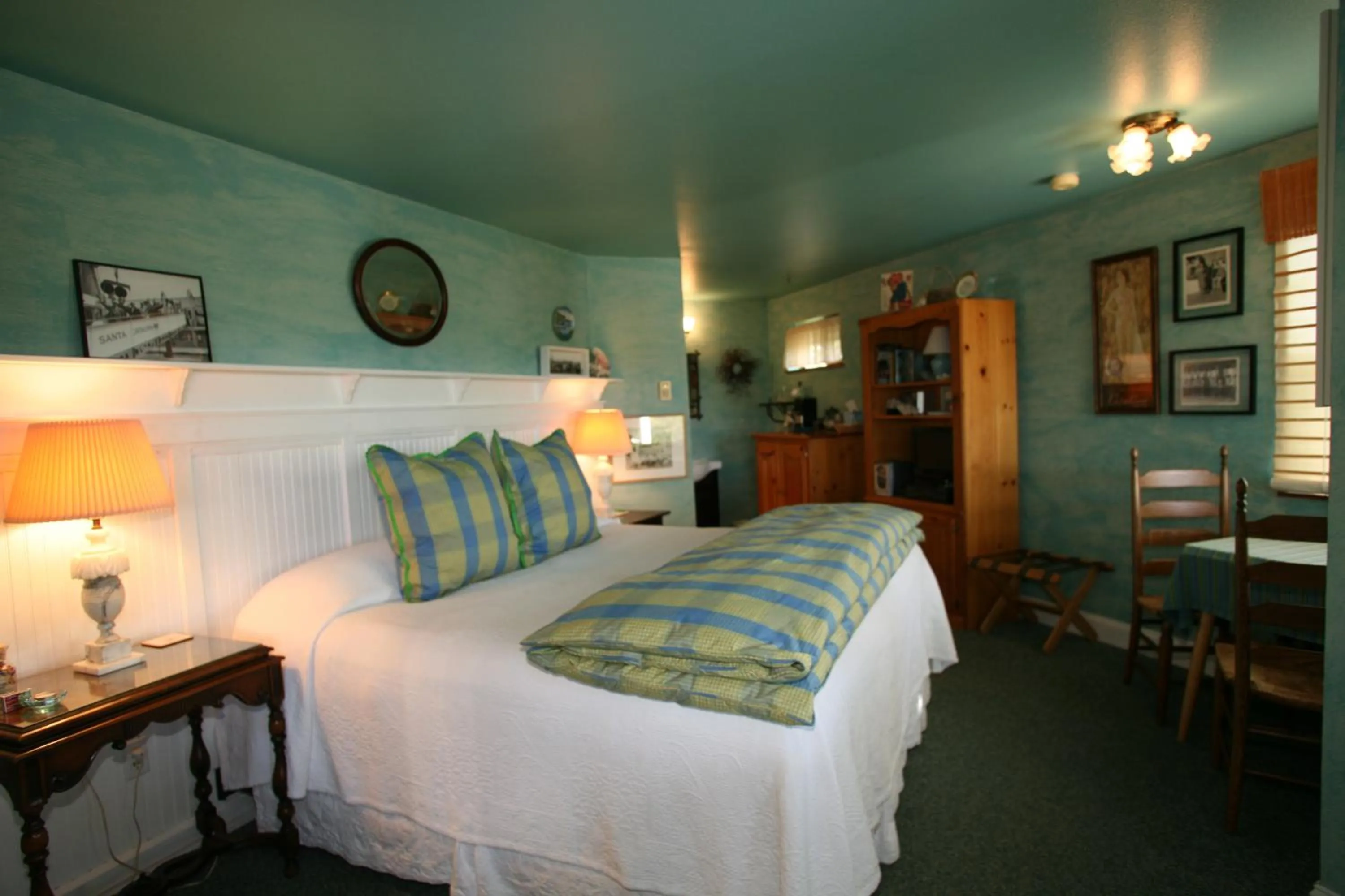 Country Cottage of Langley