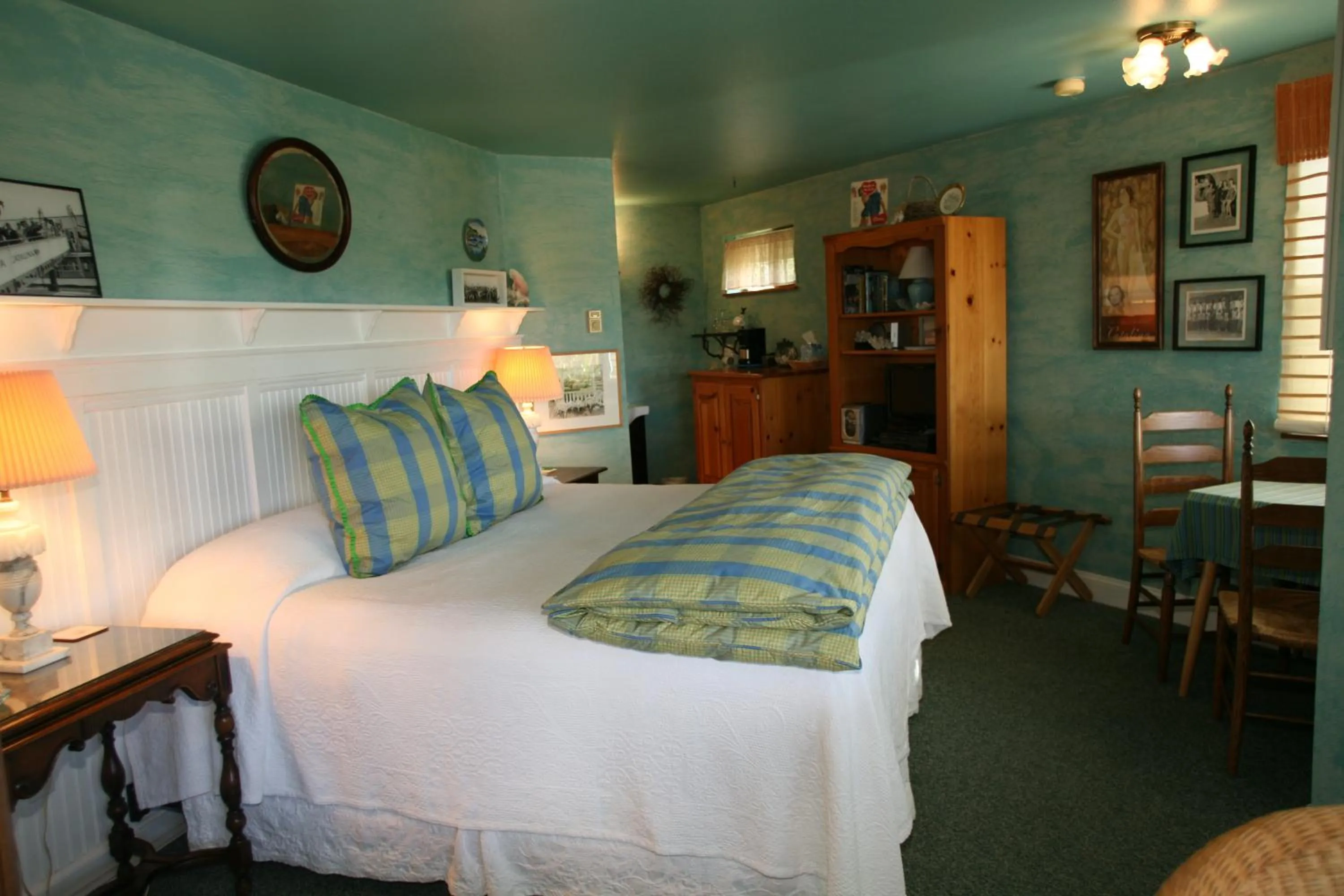 Country Cottage of Langley