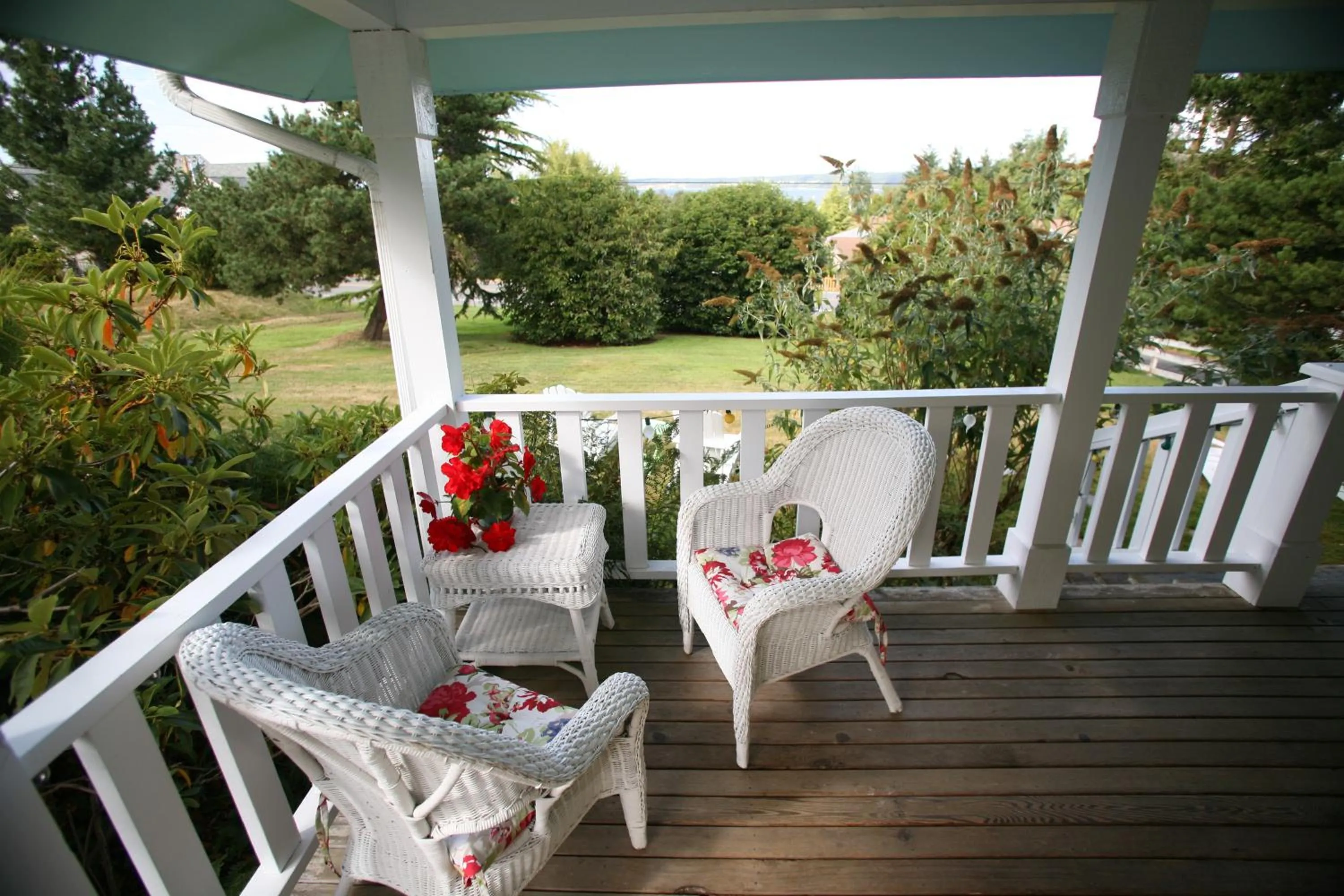 Country Cottage of Langley
