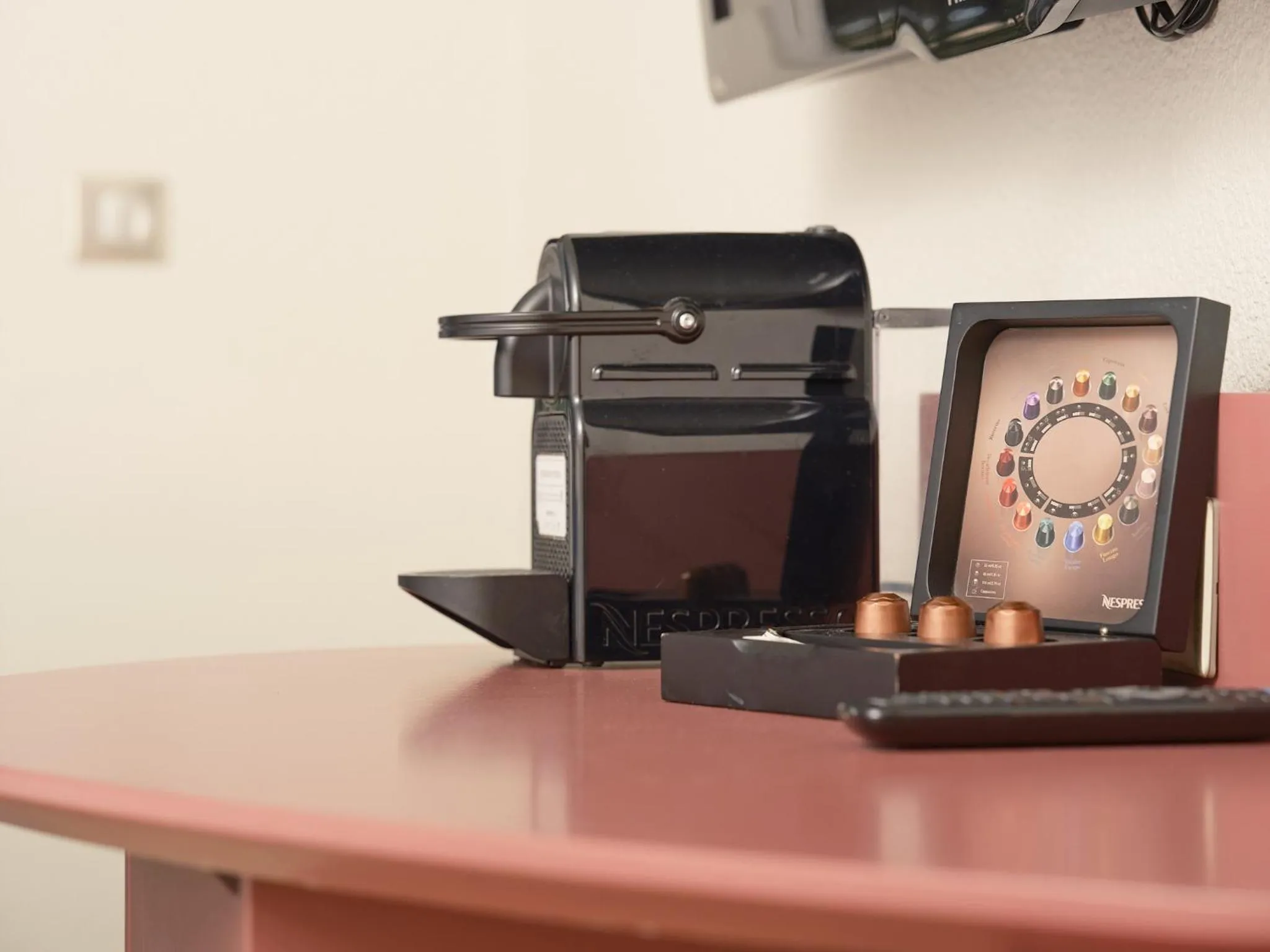 Bedroom in Garrigae Domaine de l'Esterel - piscine & SPA Cinq Mondes