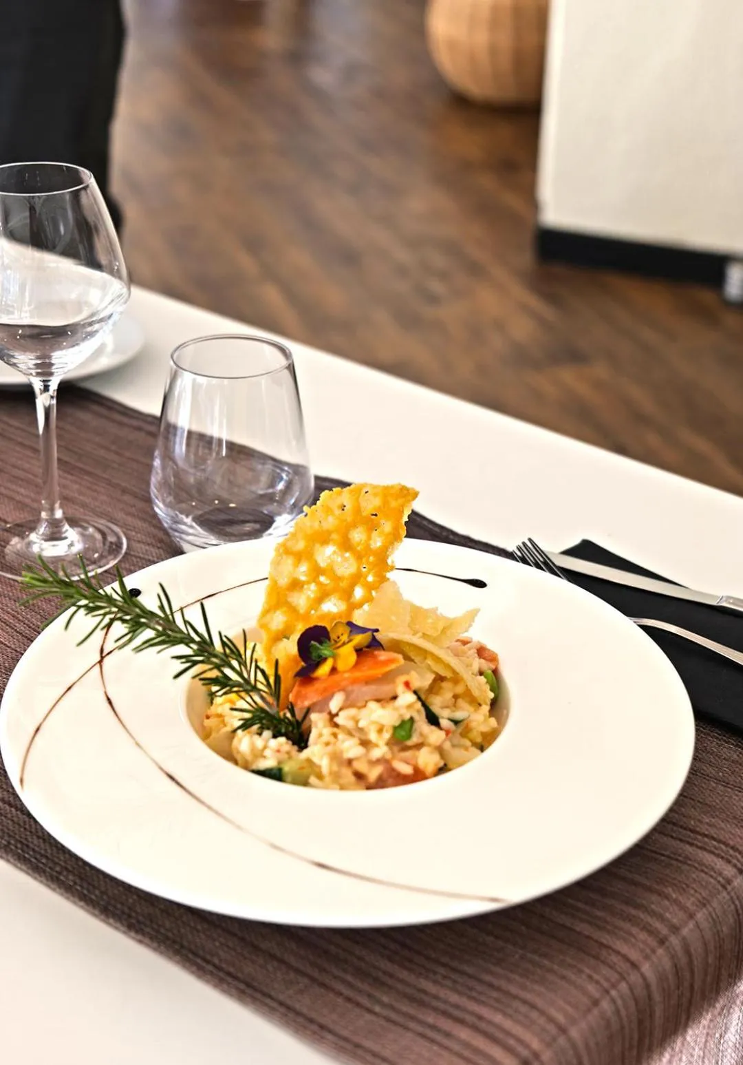 Garrigae Domaine de l'Esterel - piscine & SPA Cinq Mondes