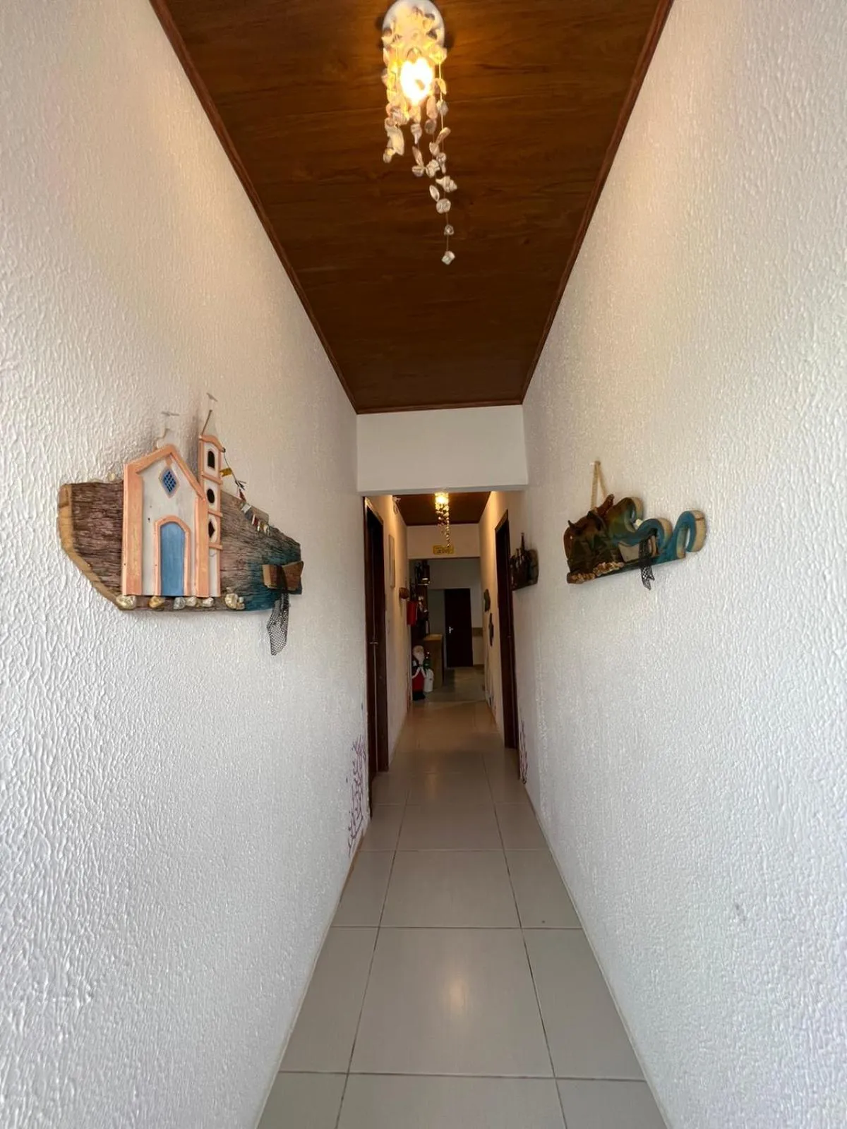 Pousada Armação das Baleias