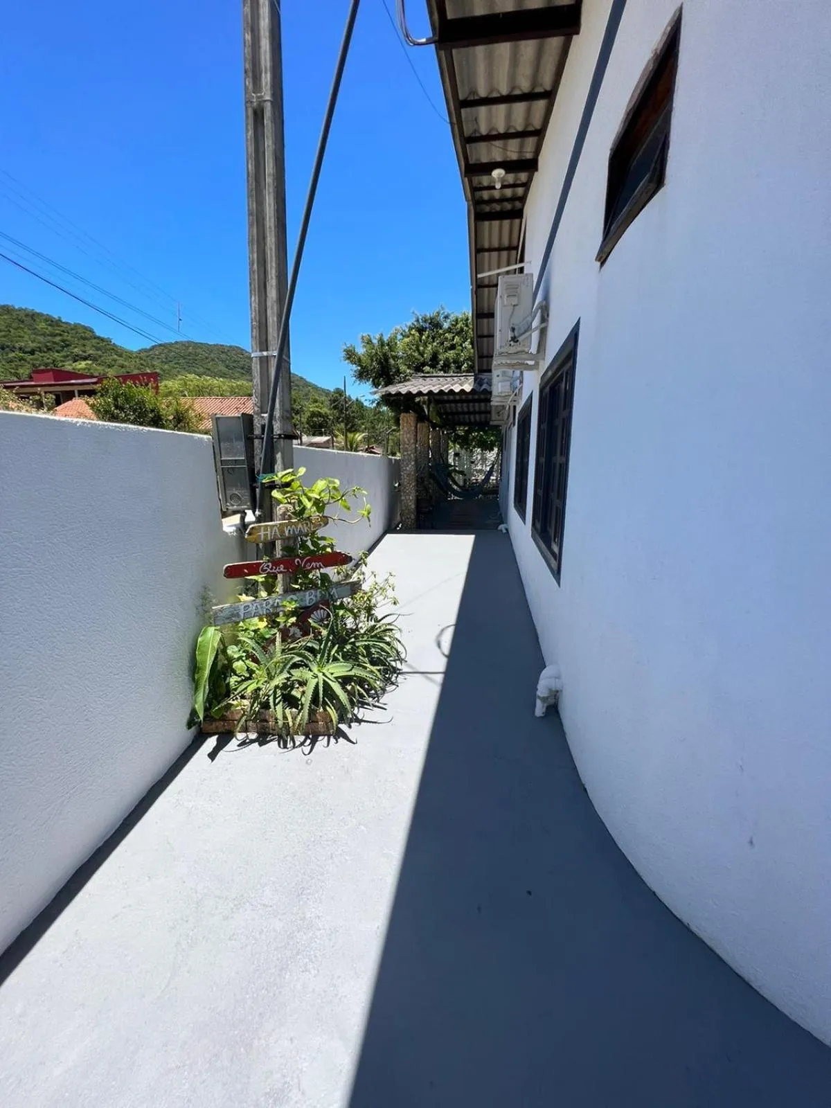 Pousada Armação das Baleias