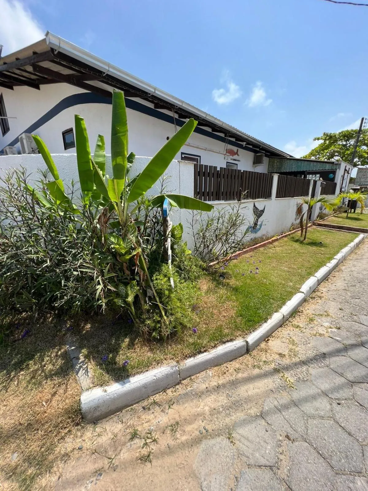 Pousada Armação das Baleias