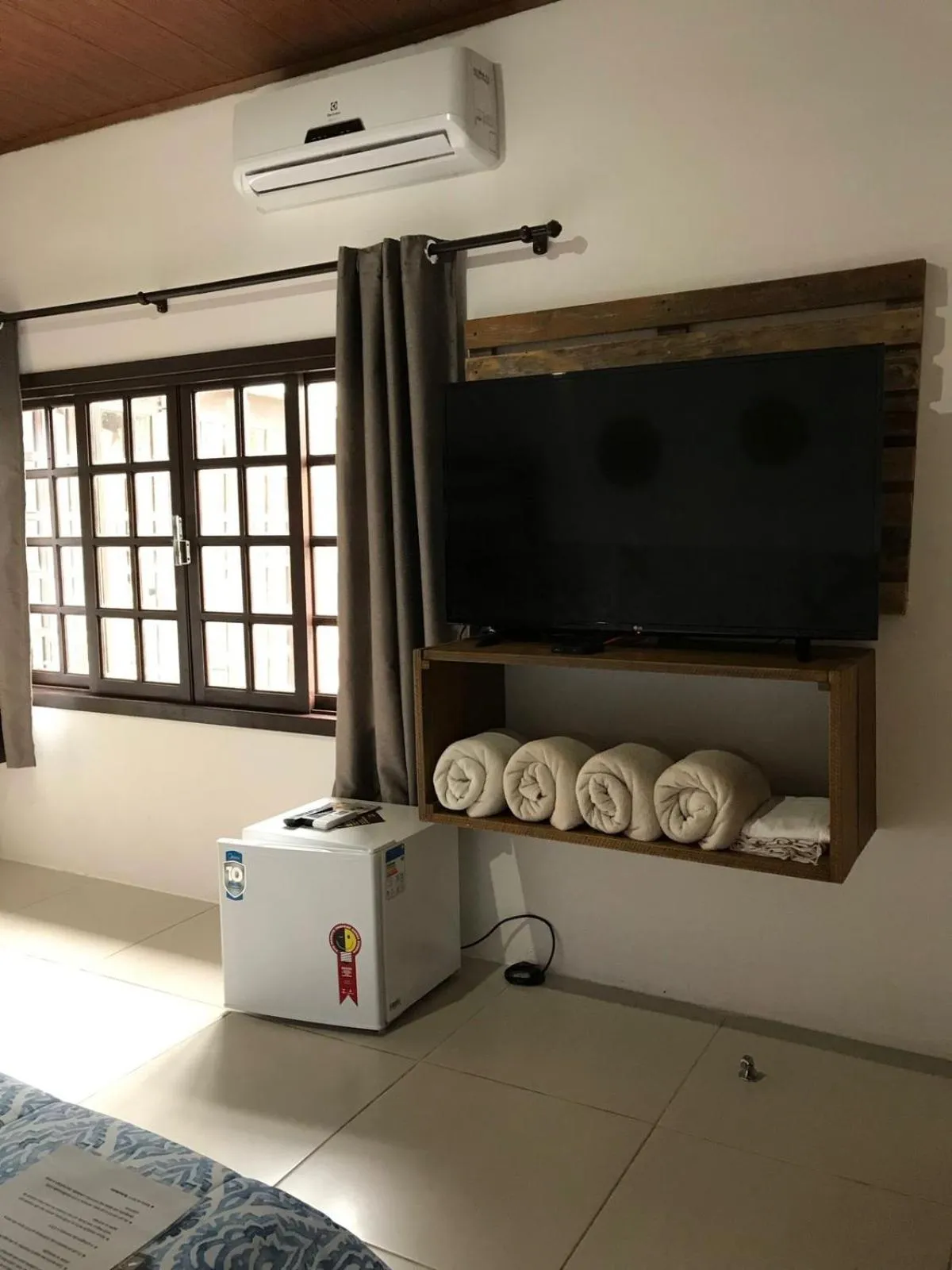 Pousada Armação das Baleias