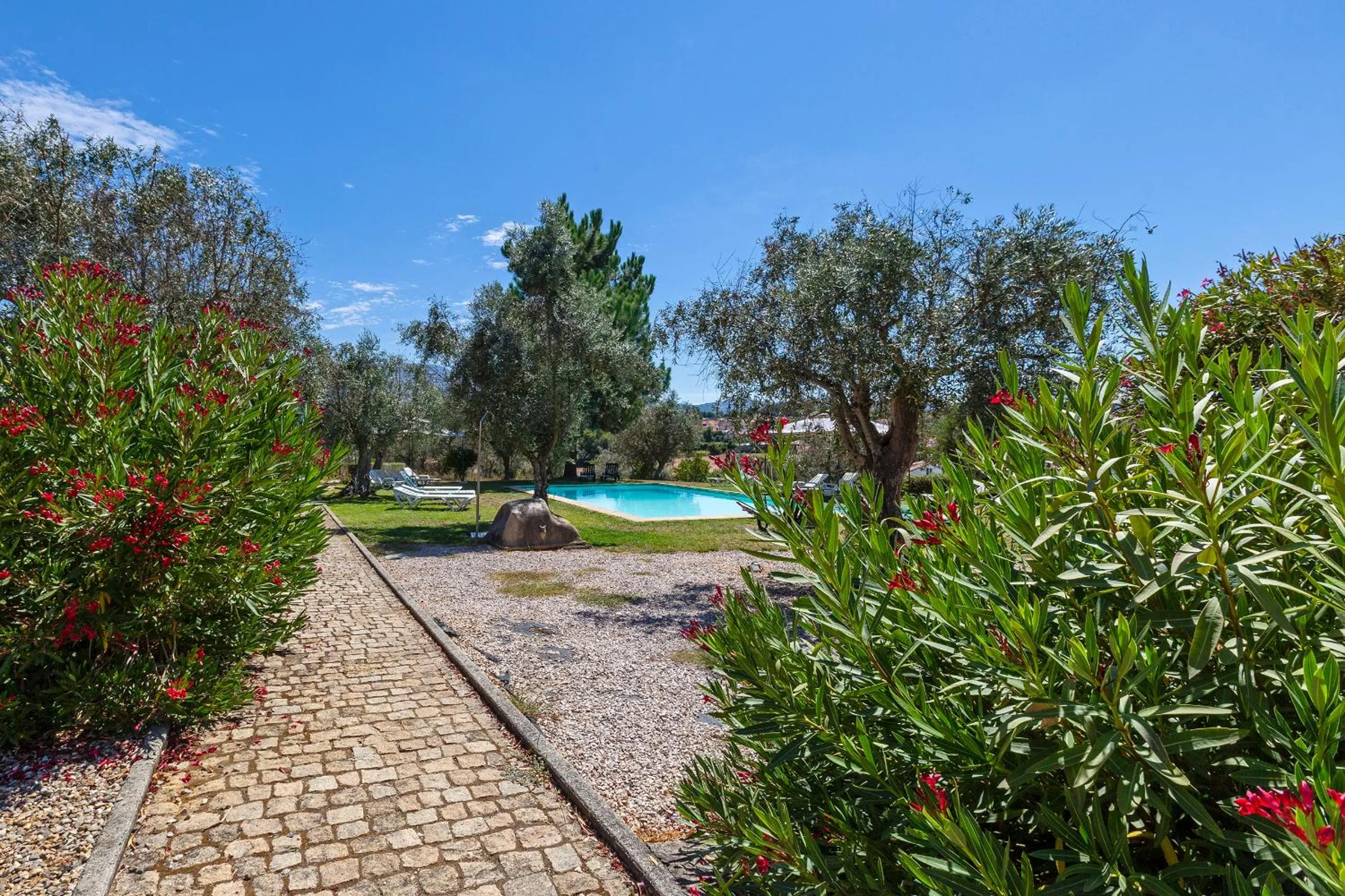 Quinta do Chão da Vinha