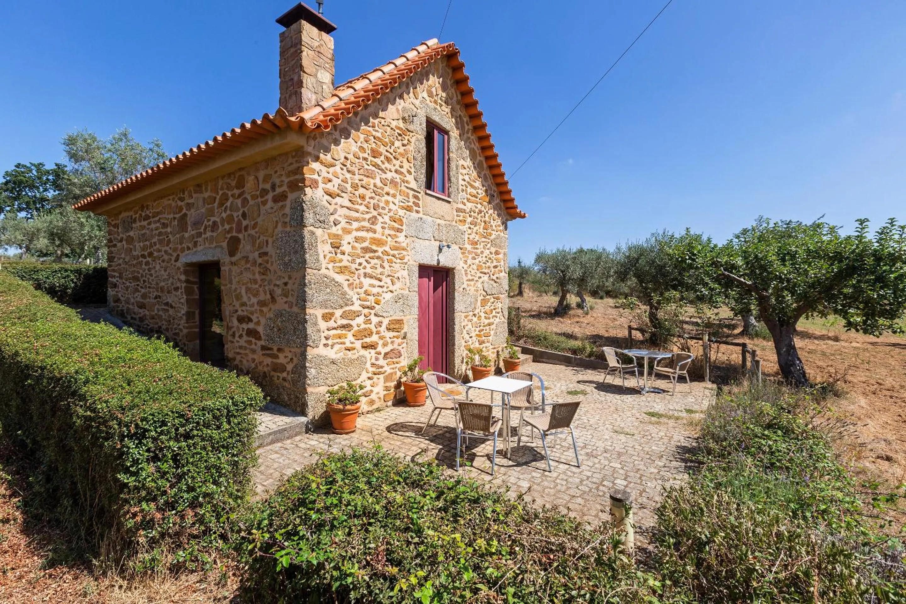 Quinta do Chão da Vinha