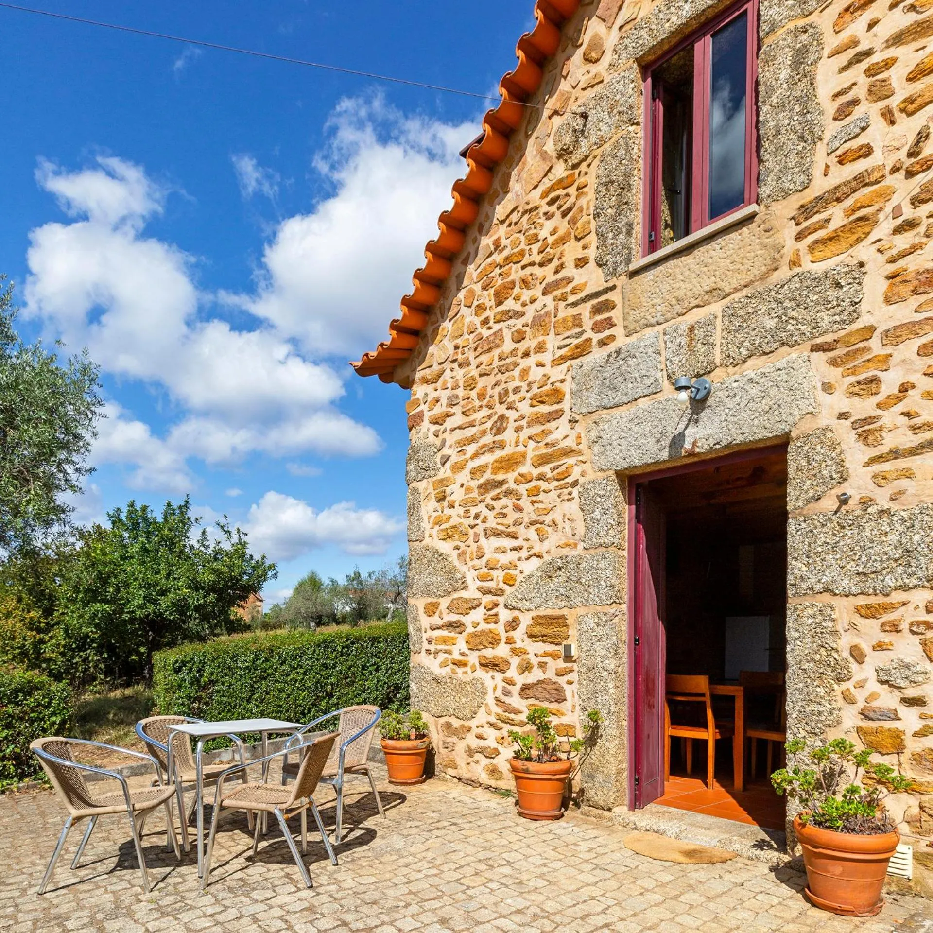 Quinta do Chão da Vinha