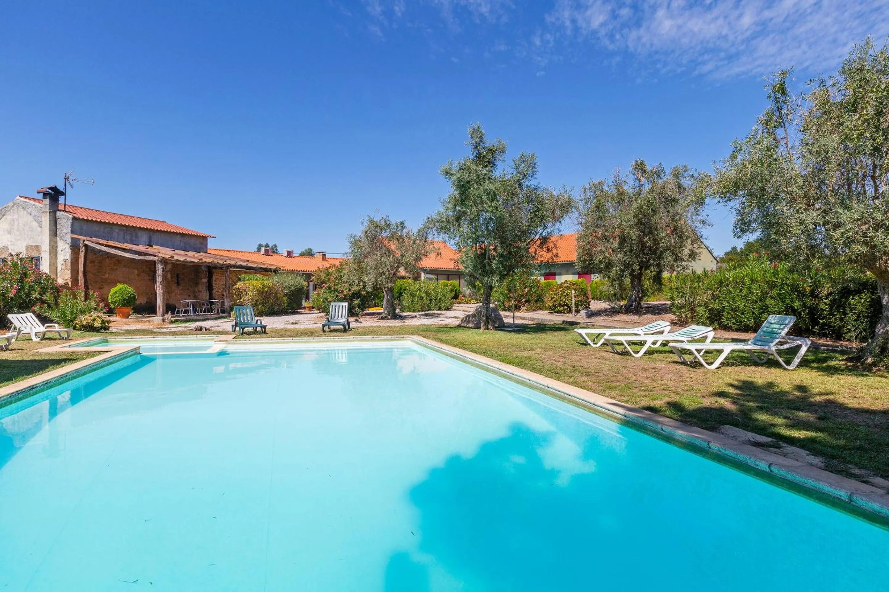 Quinta do Chão da Vinha