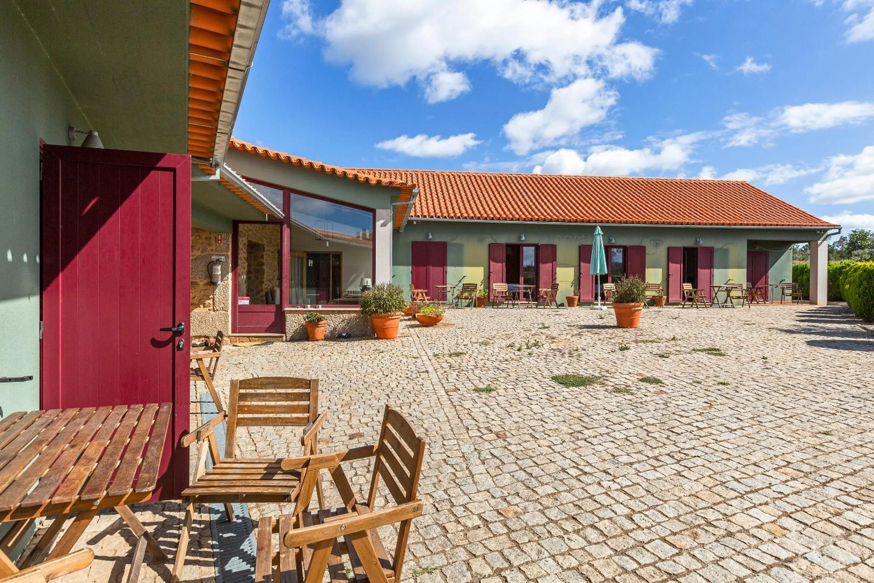 Quinta do Chão da Vinha