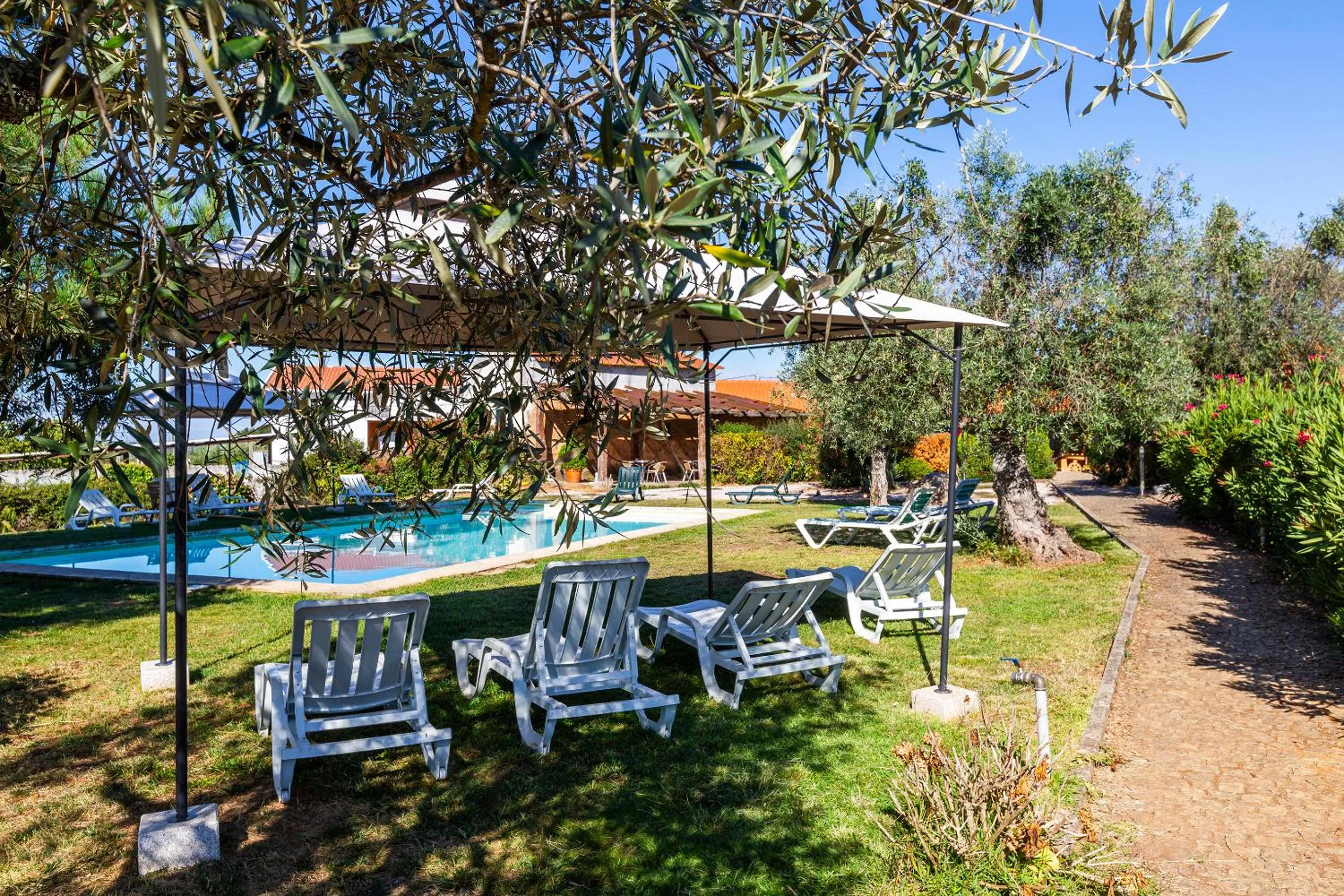 Quinta do Chão da Vinha