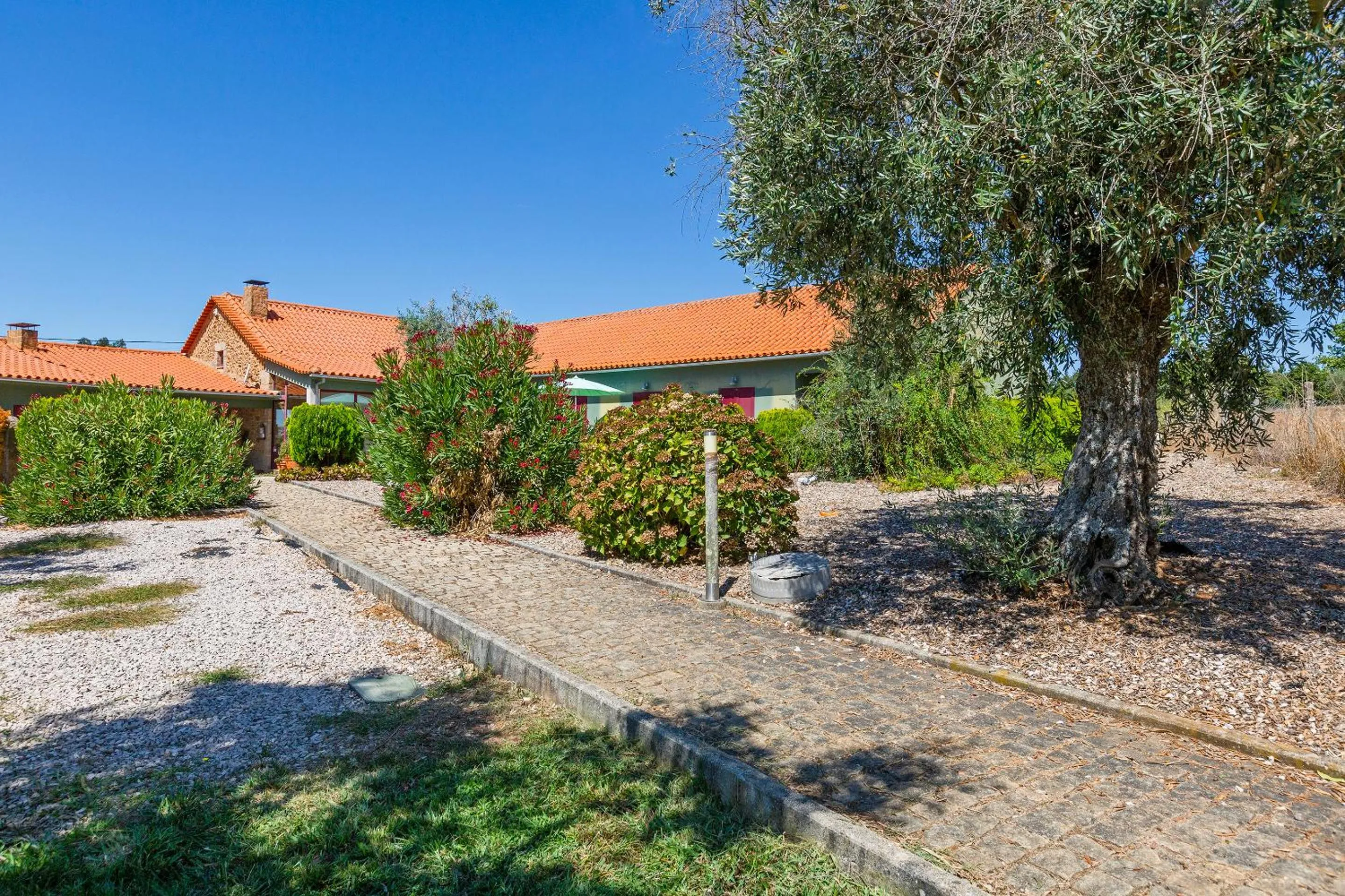 Quinta do Chão da Vinha