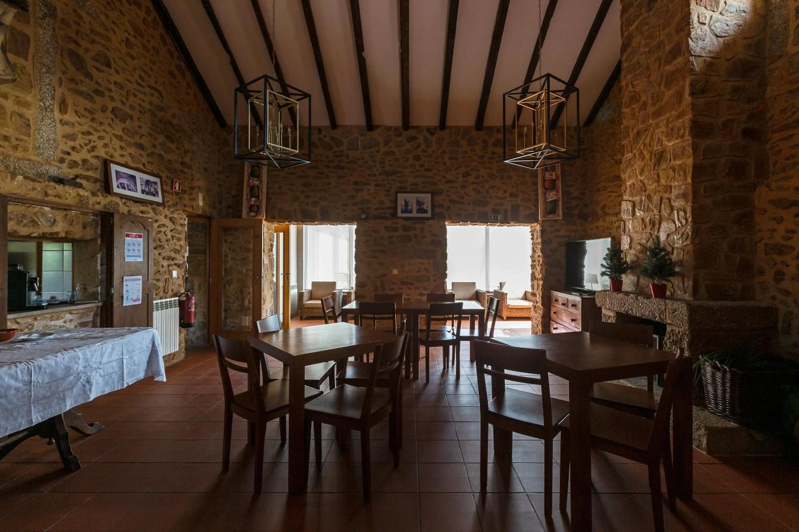 Quinta do Chão da Vinha