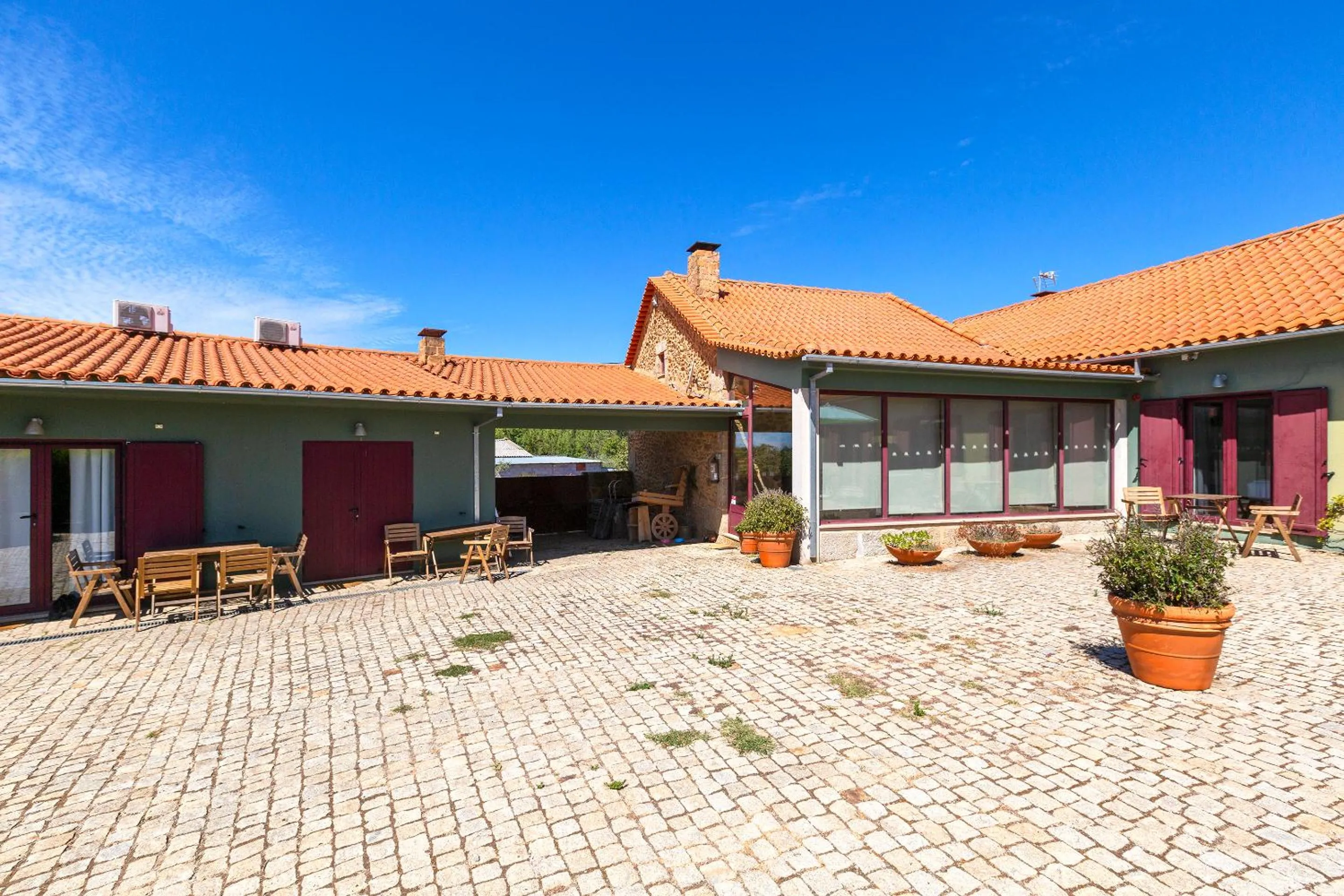 Quinta do Chão da Vinha