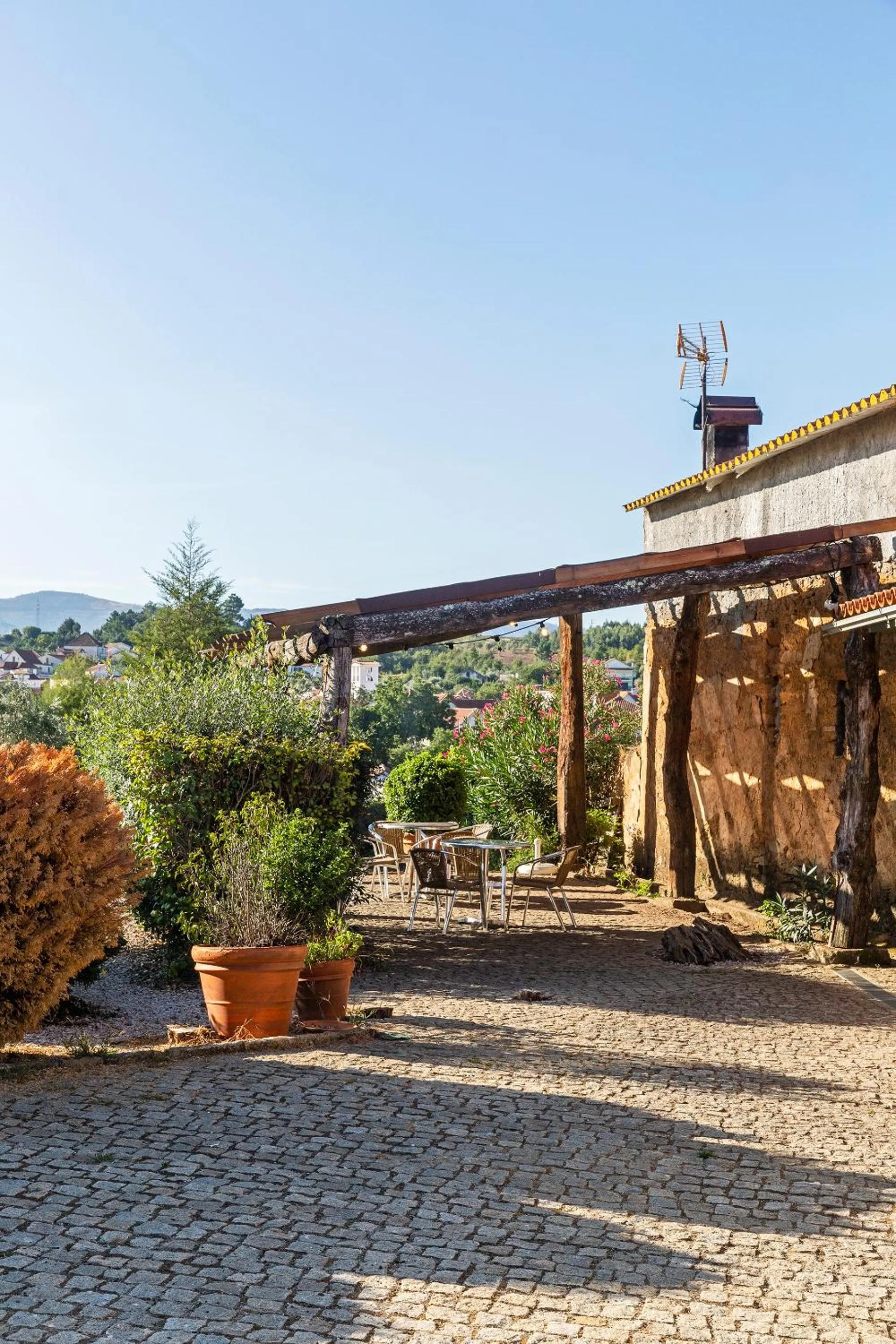 Quinta do Chão da Vinha