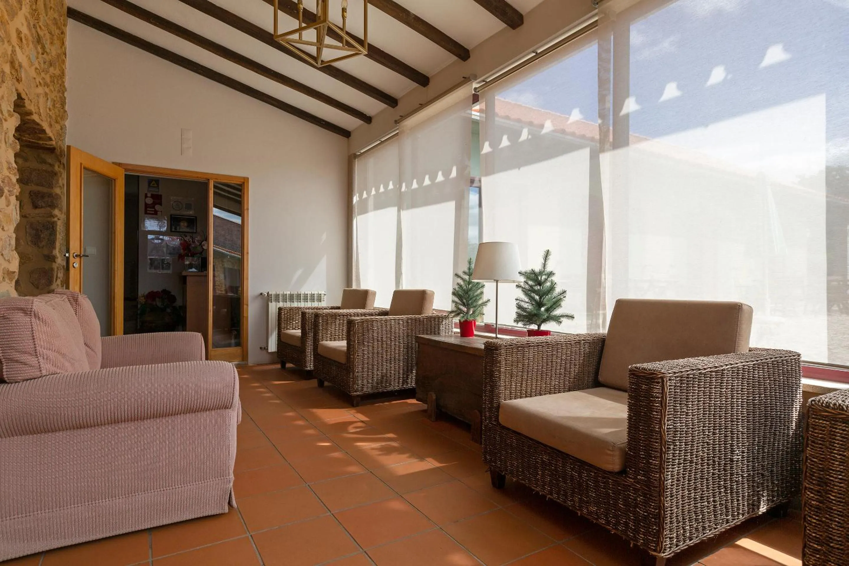 Quinta do Chão da Vinha