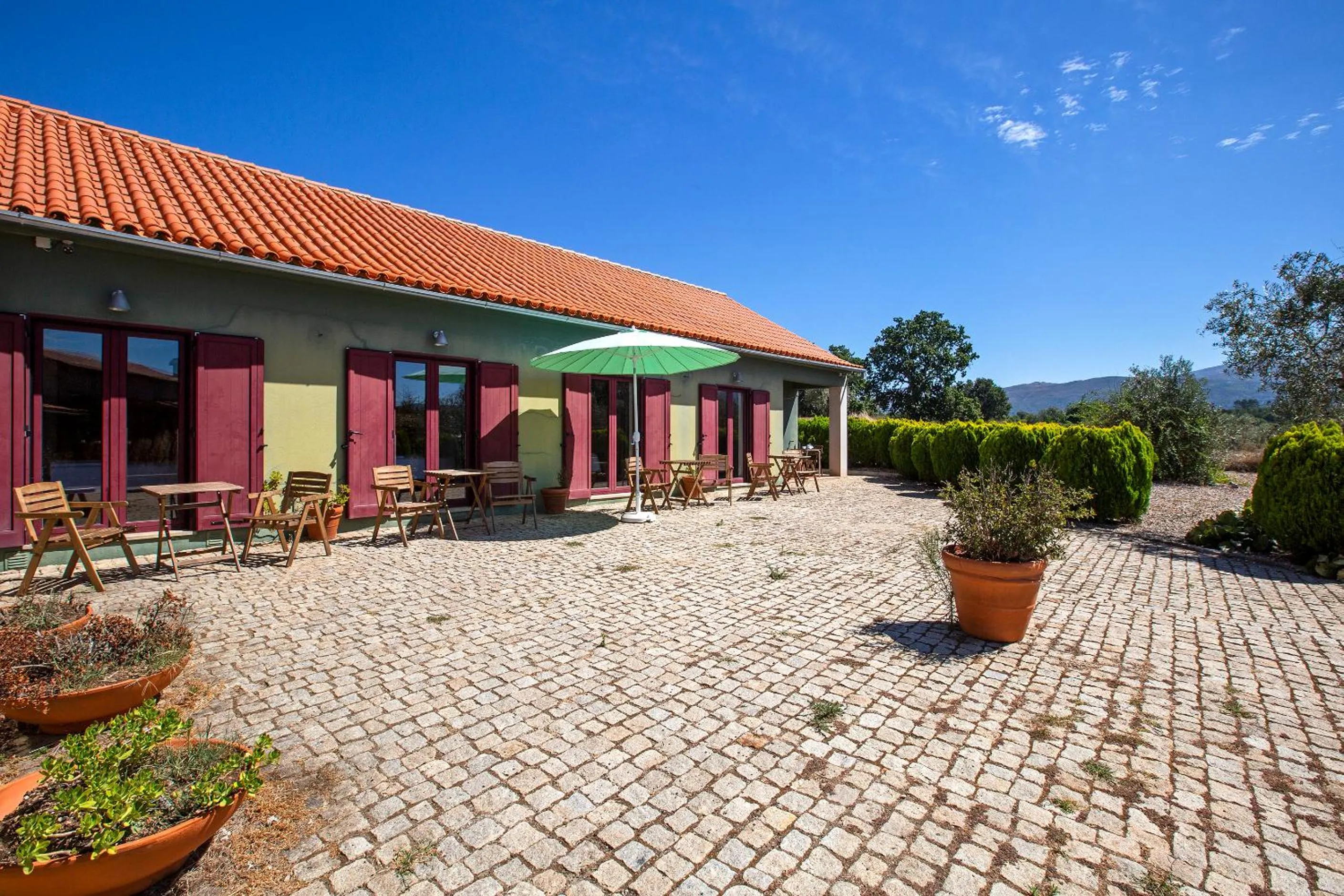 Quinta do Chão da Vinha