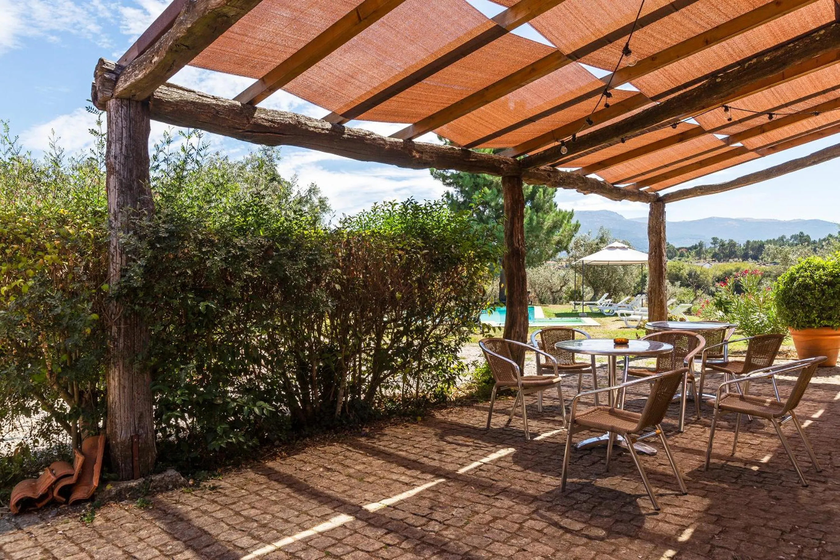 Quinta do Chão da Vinha