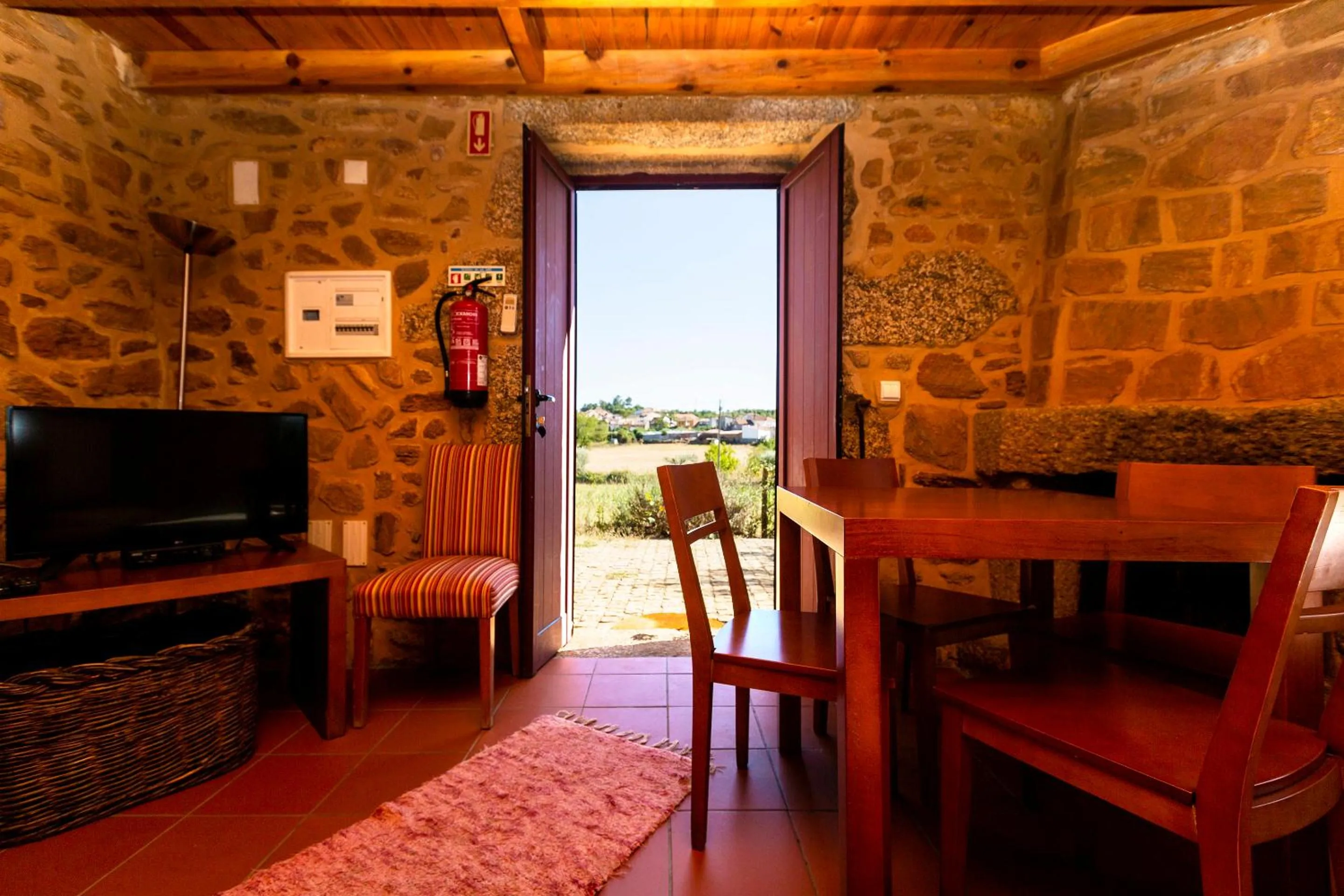 Quinta do Chão da Vinha