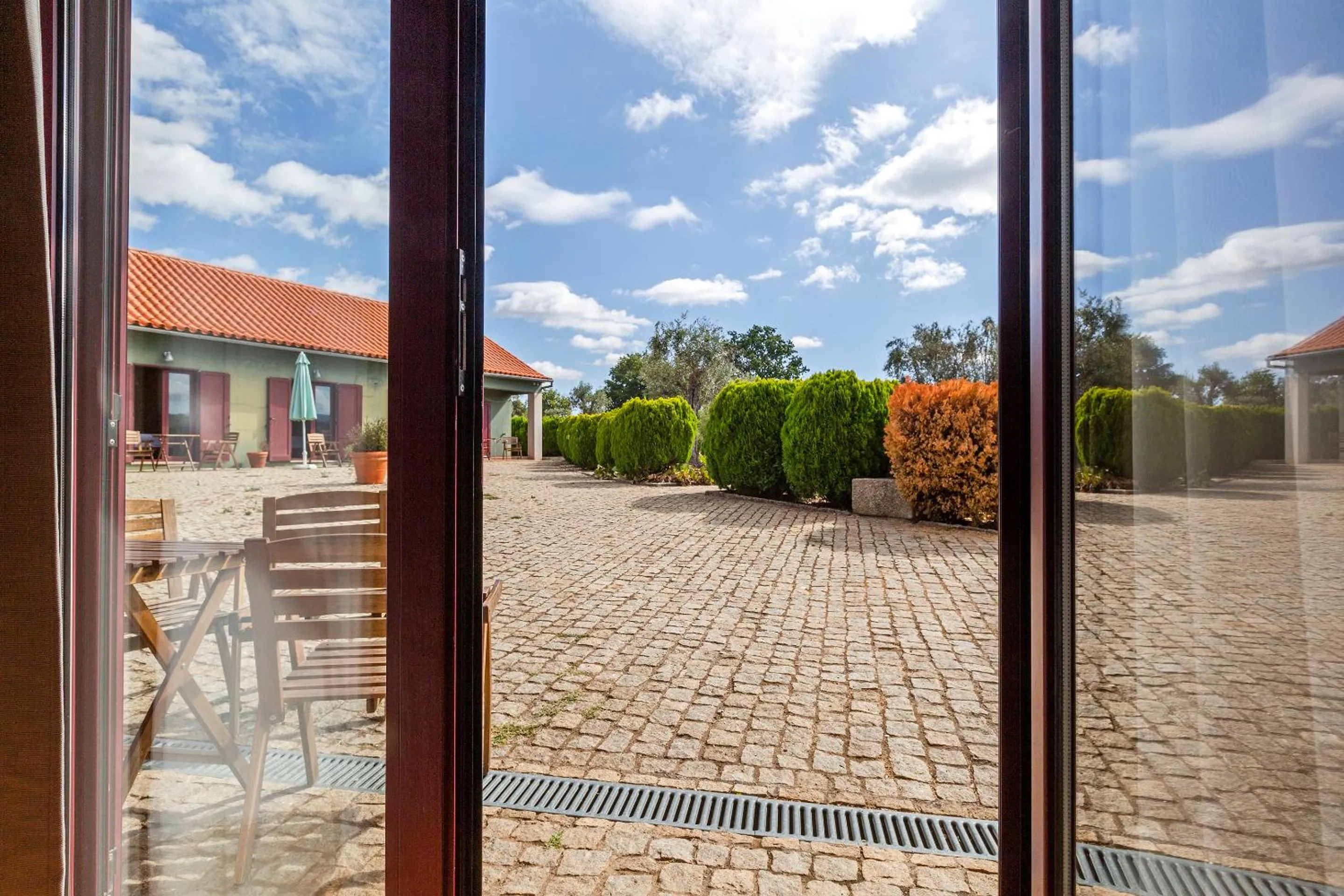 Quinta do Chão da Vinha