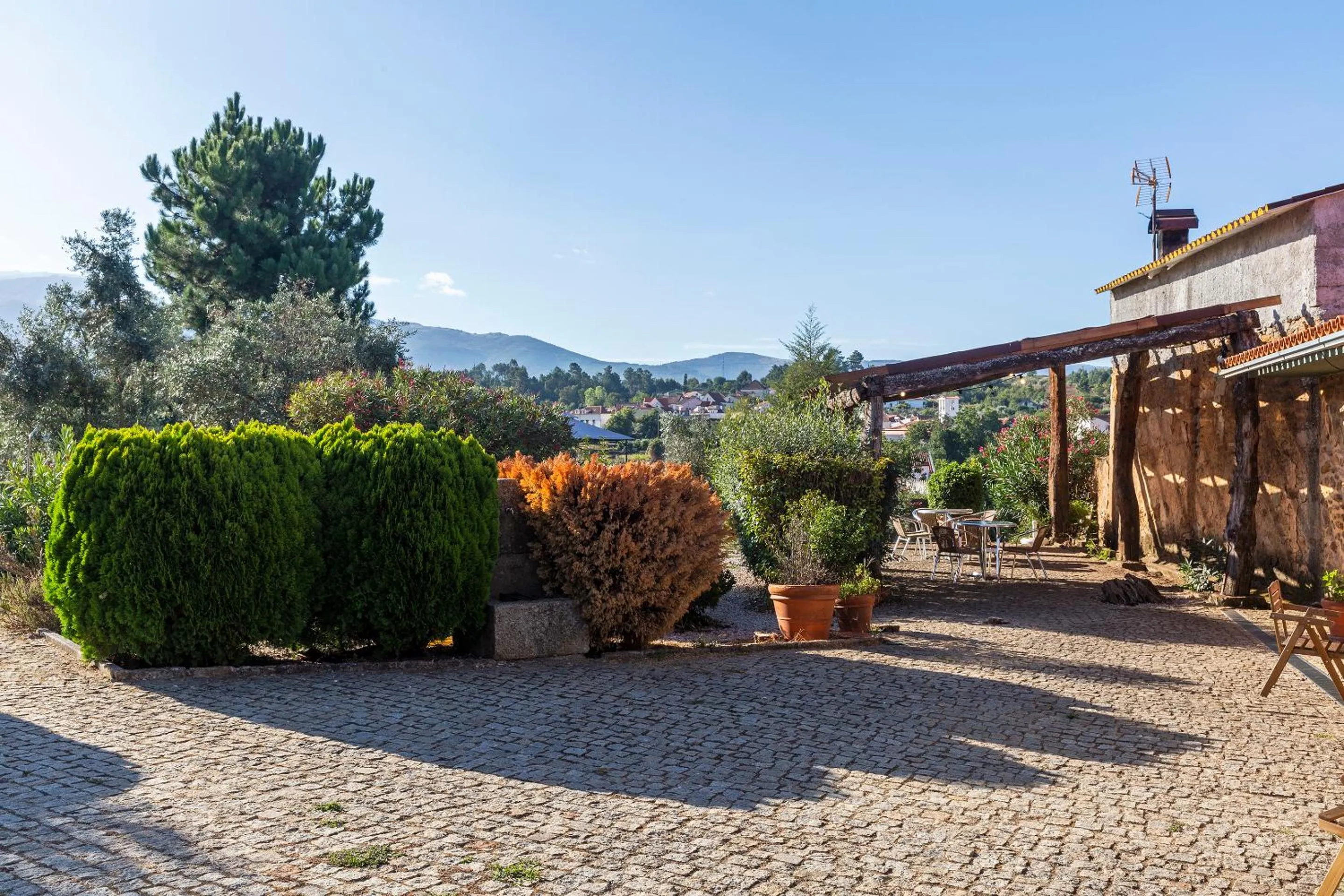 Quinta do Chão da Vinha