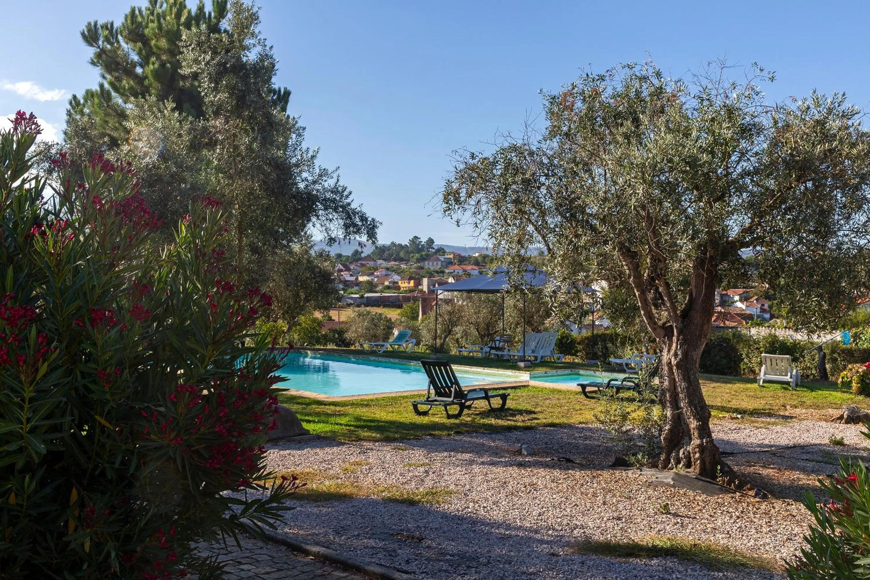 Quinta do Chão da Vinha