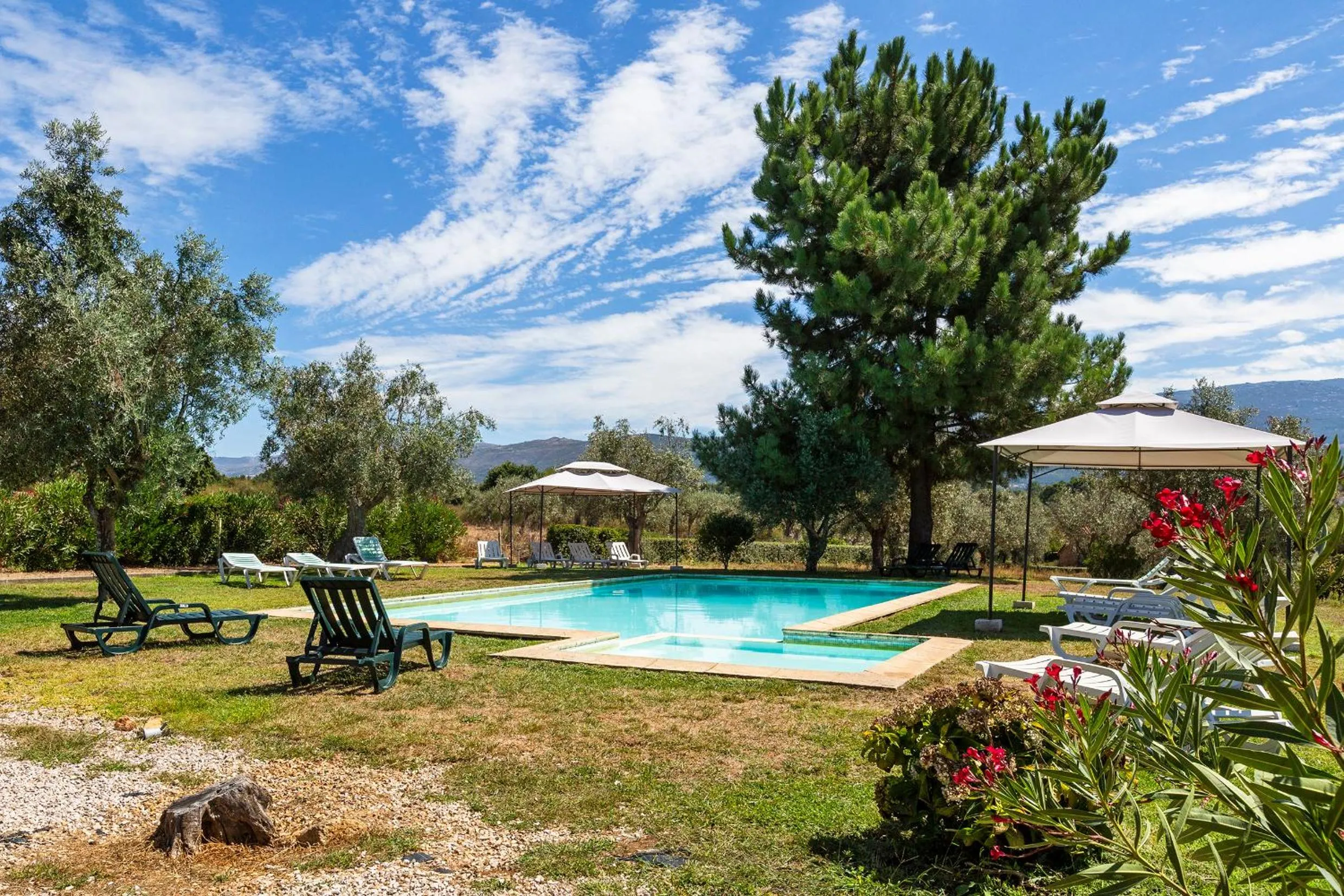 Quinta do Chão da Vinha