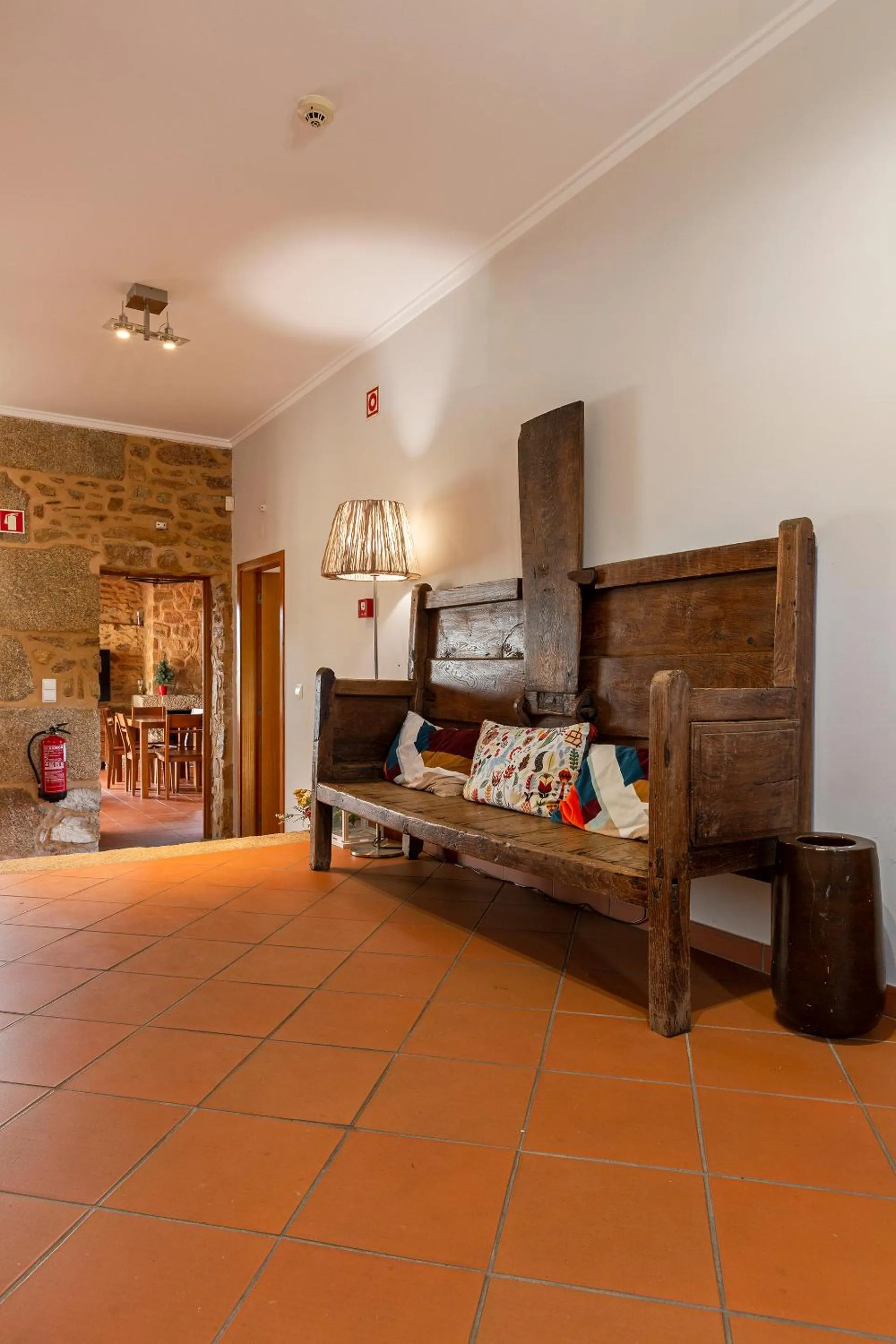 Quinta do Chão da Vinha