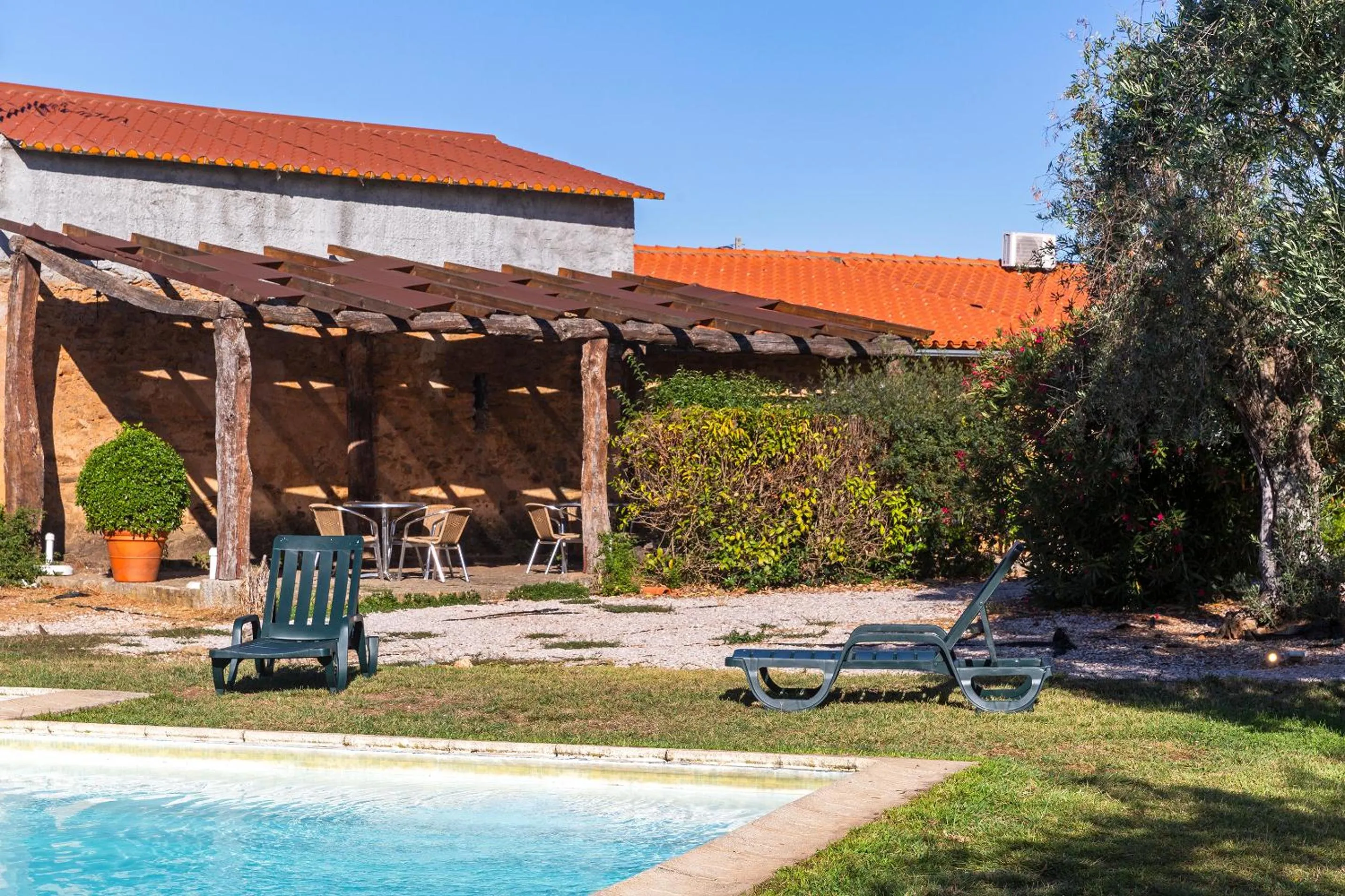 Quinta do Chão da Vinha