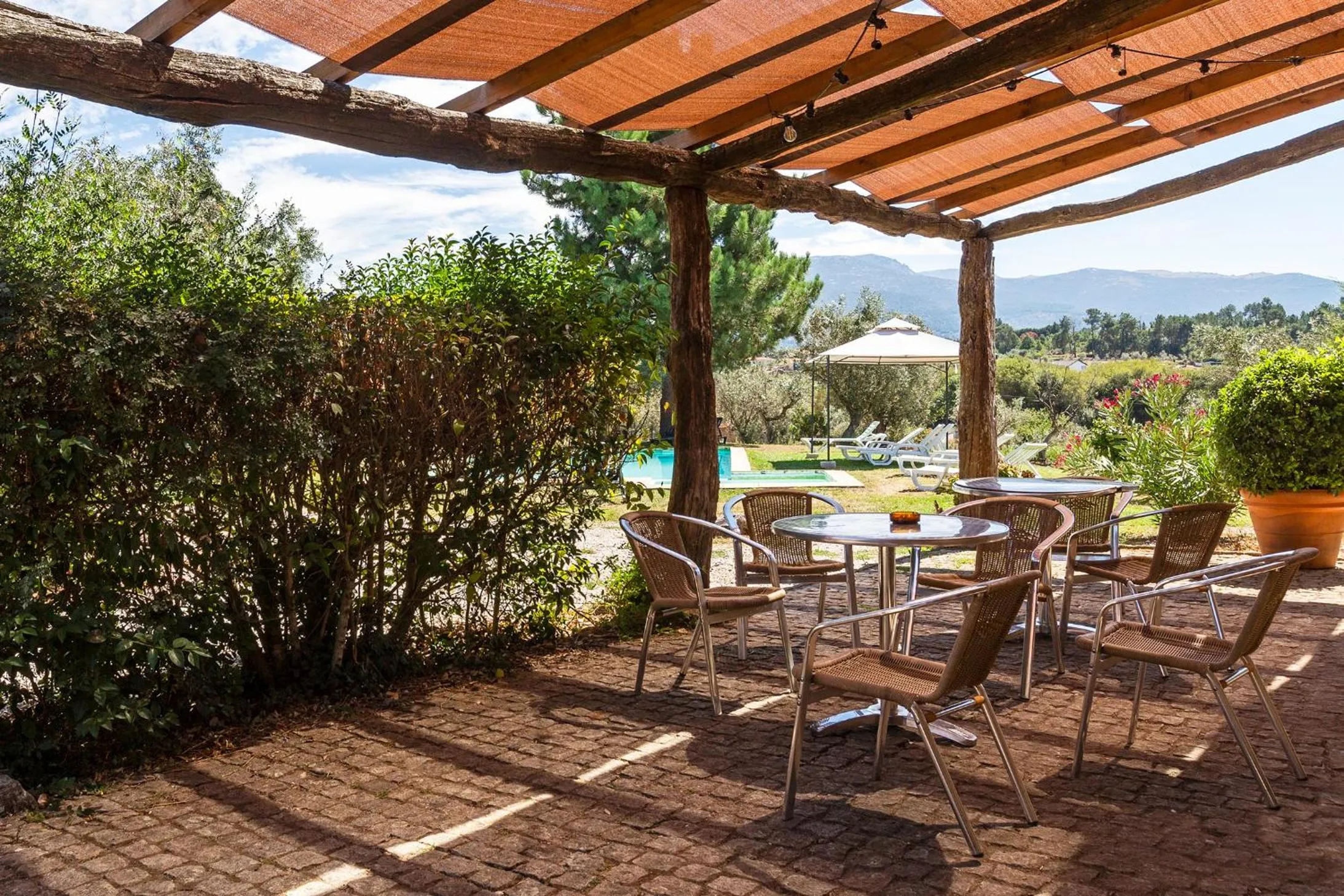 Quinta do Chão da Vinha