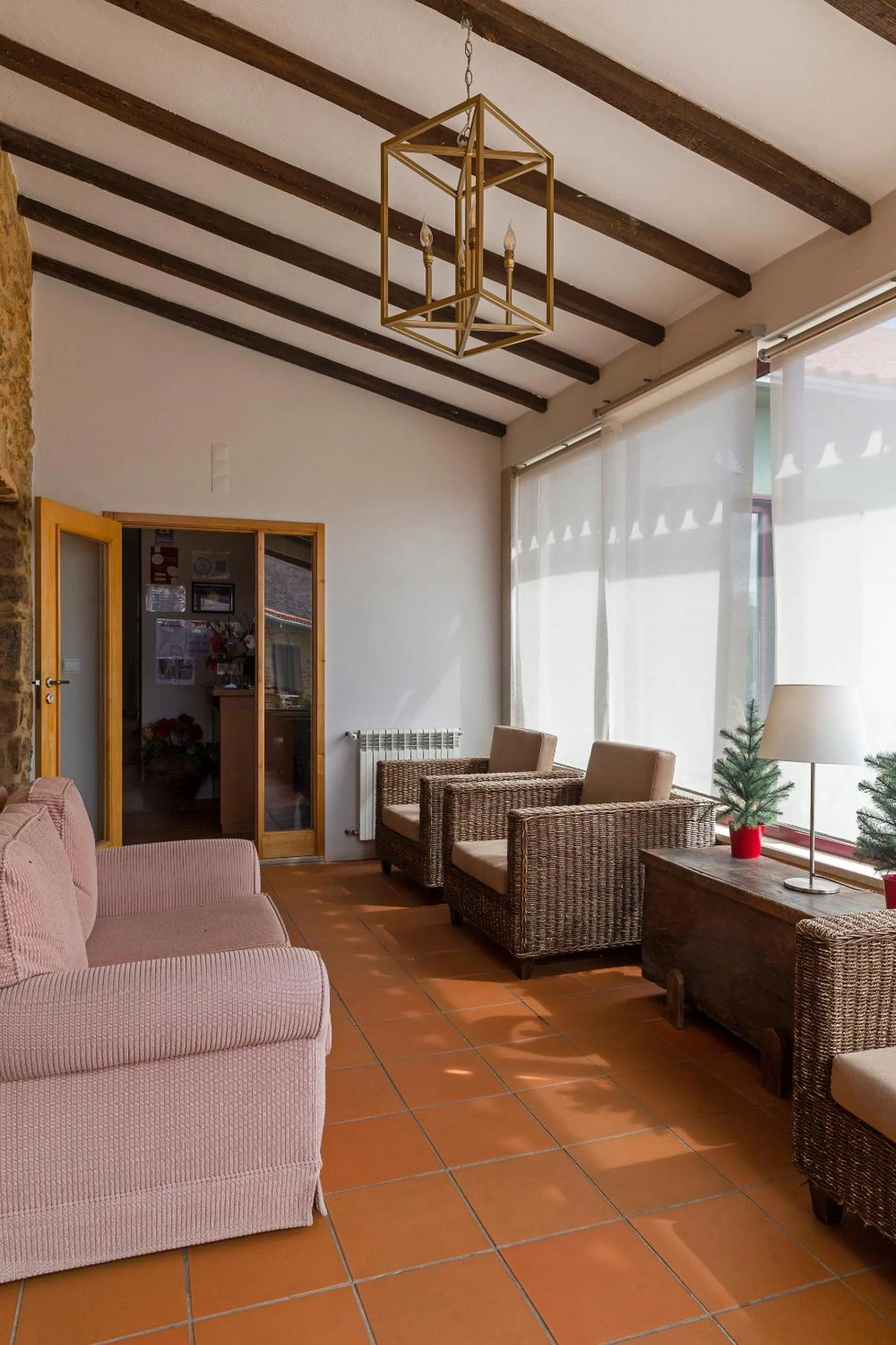 Quinta do Chão da Vinha